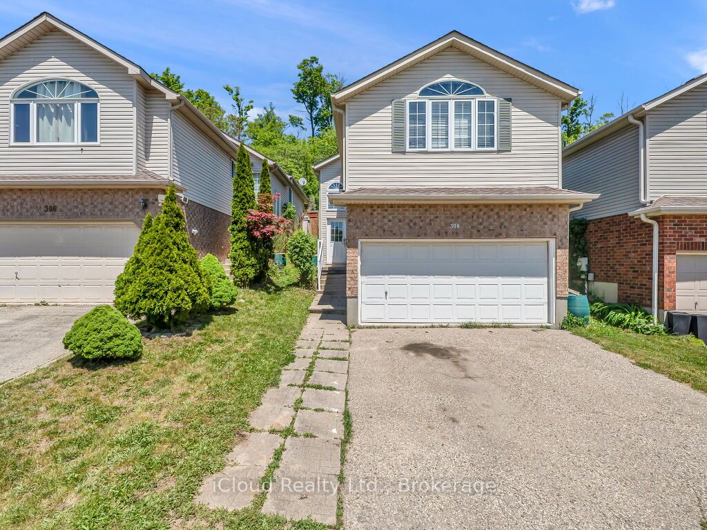 308 Keewatin Avenue, Kitchener, ON N2B 3W3 photo 4