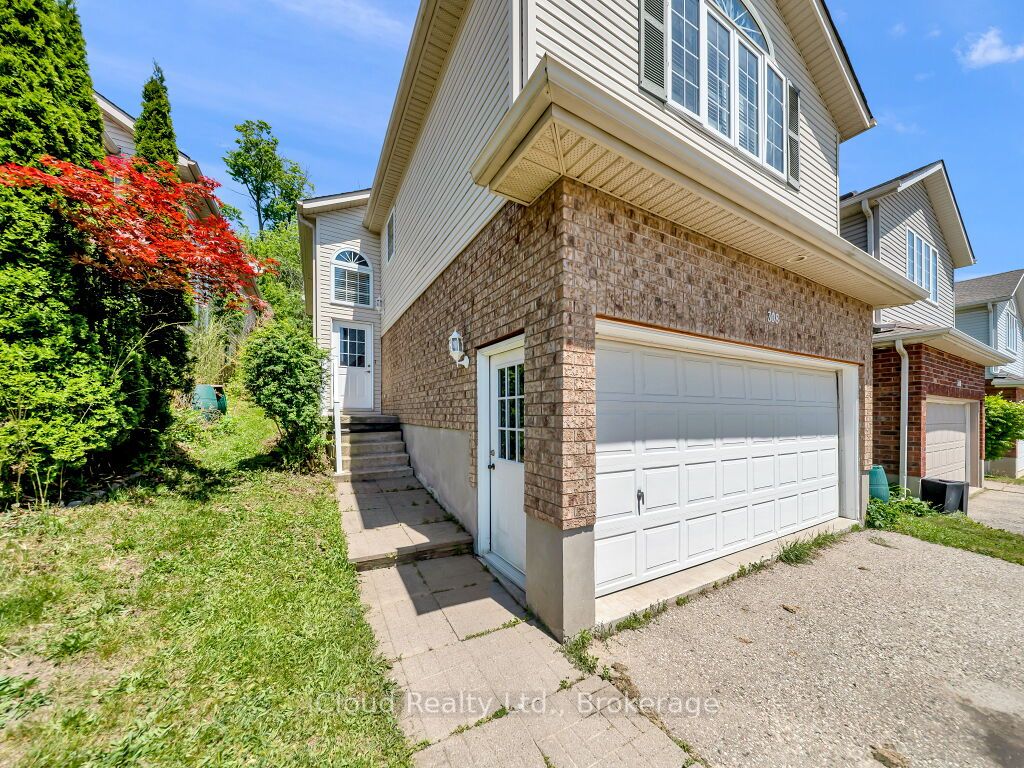 308 Keewatin Avenue, Kitchener, ON N2B 3W3 photo 5