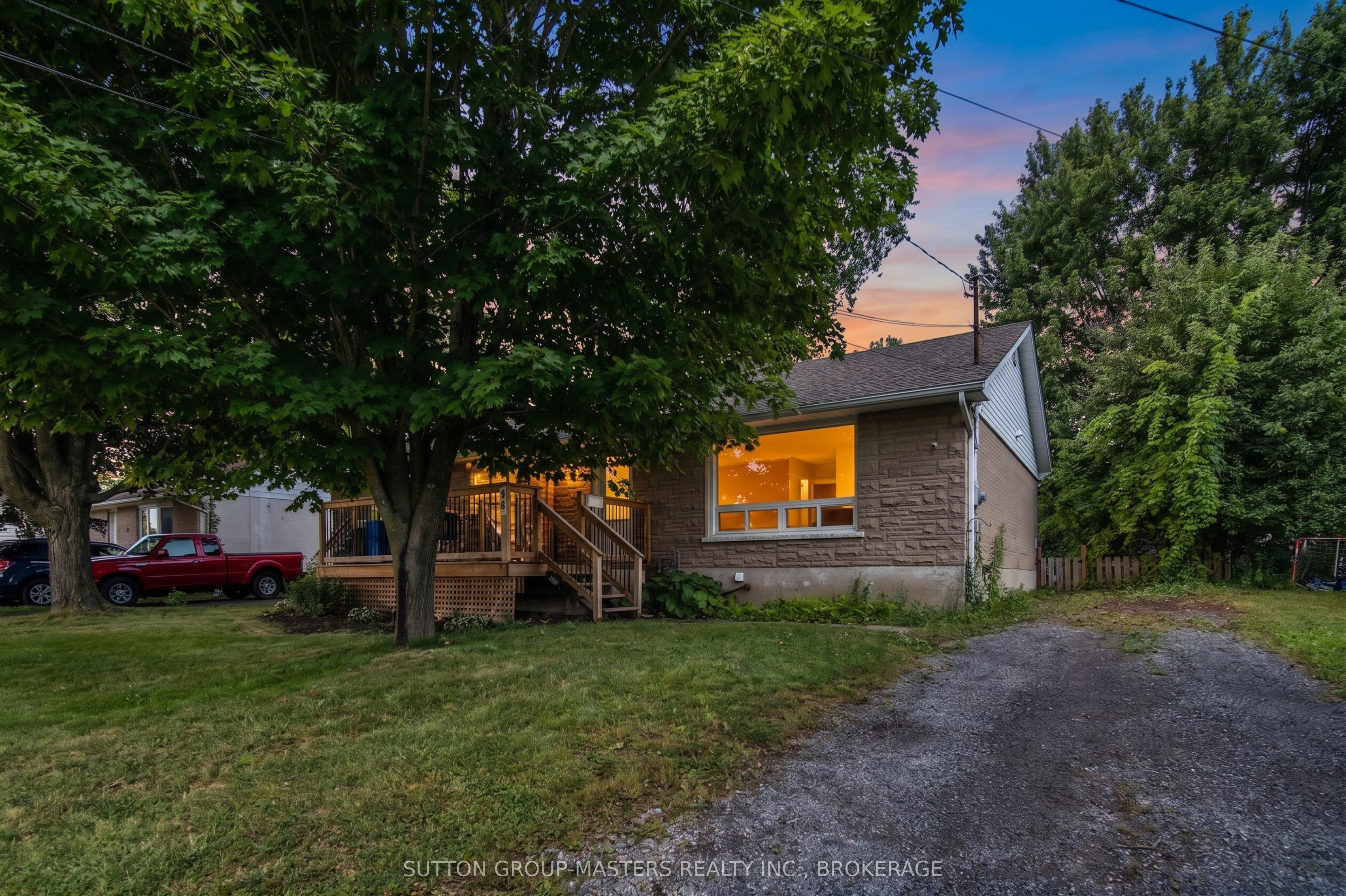 46 Morden Crescent, Loyalist, ON K7N 1K2
