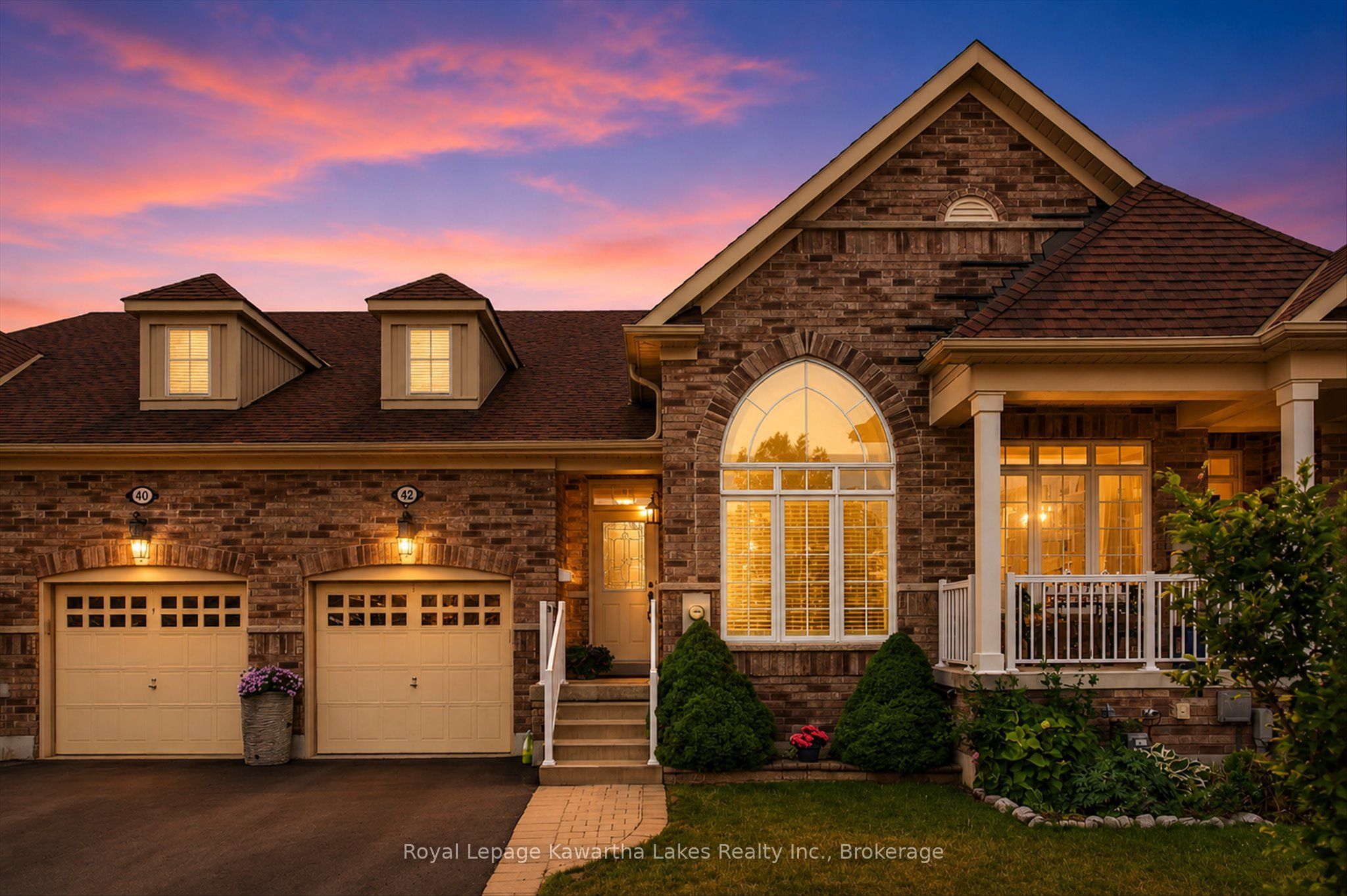 42 Deacon Crescent, Kawartha Lakes, ON K9V 5Y2
