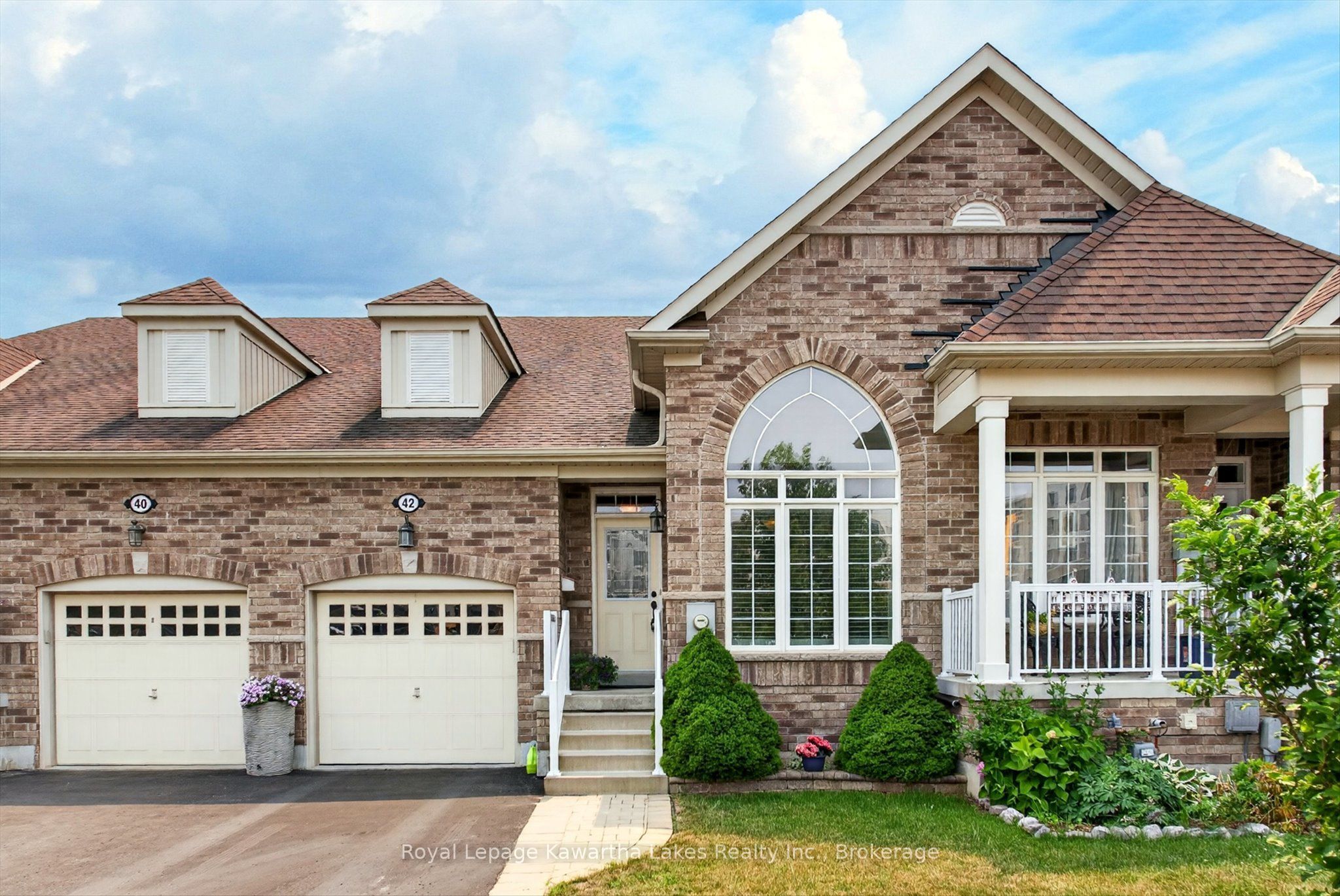42 Deacon Crescent, Kawartha Lakes, ON K9V 5Y2 photo 2