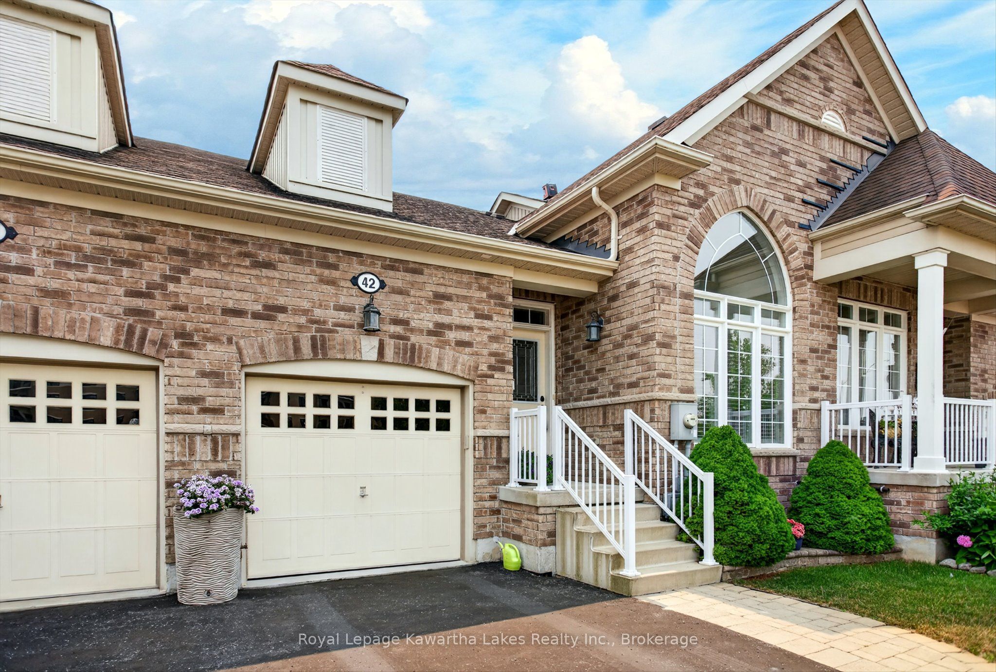 42 Deacon Crescent, Kawartha Lakes, ON K9V 5Y2 photo 3