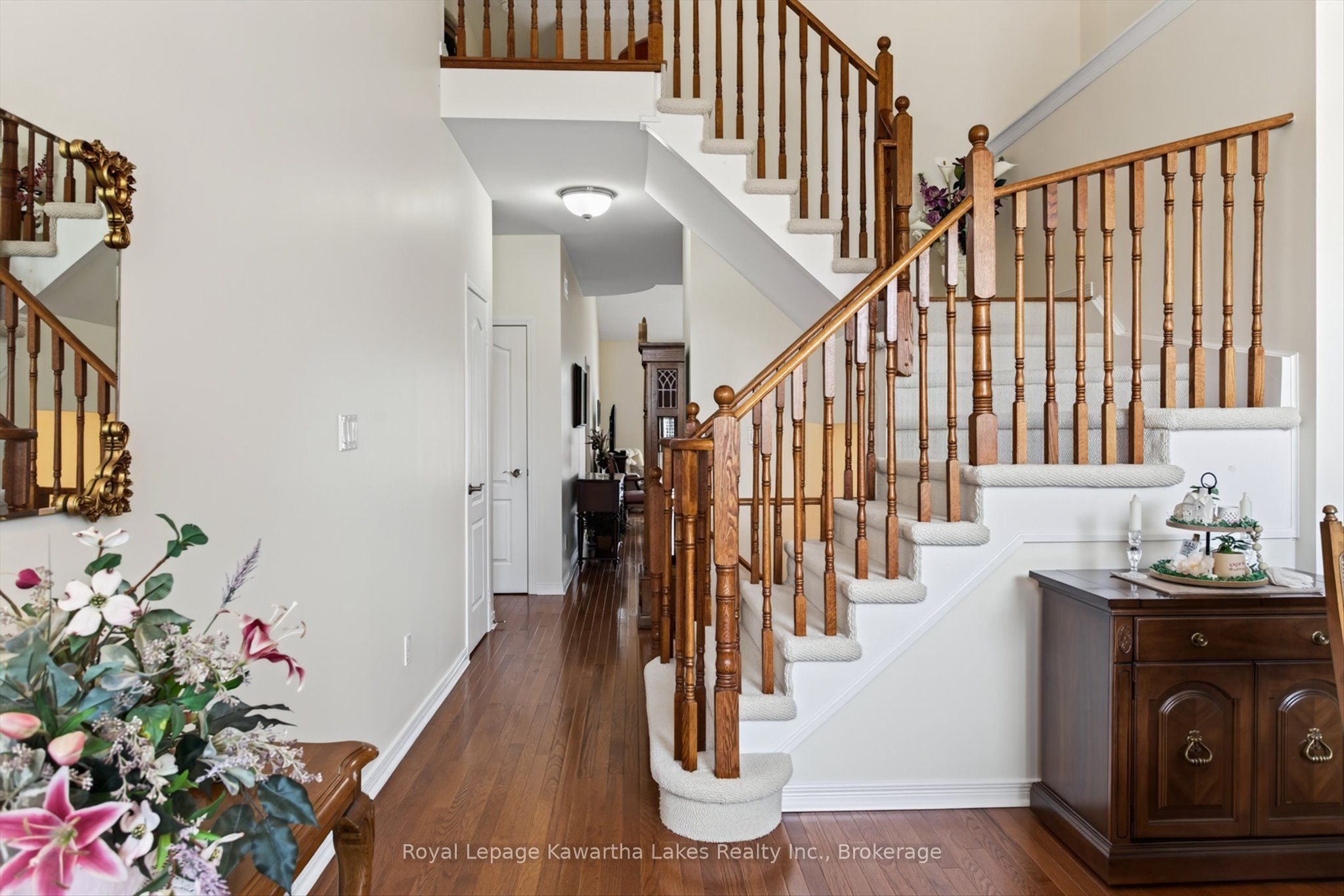 42 Deacon Crescent, Kawartha Lakes, ON K9V 5Y2 photo 5