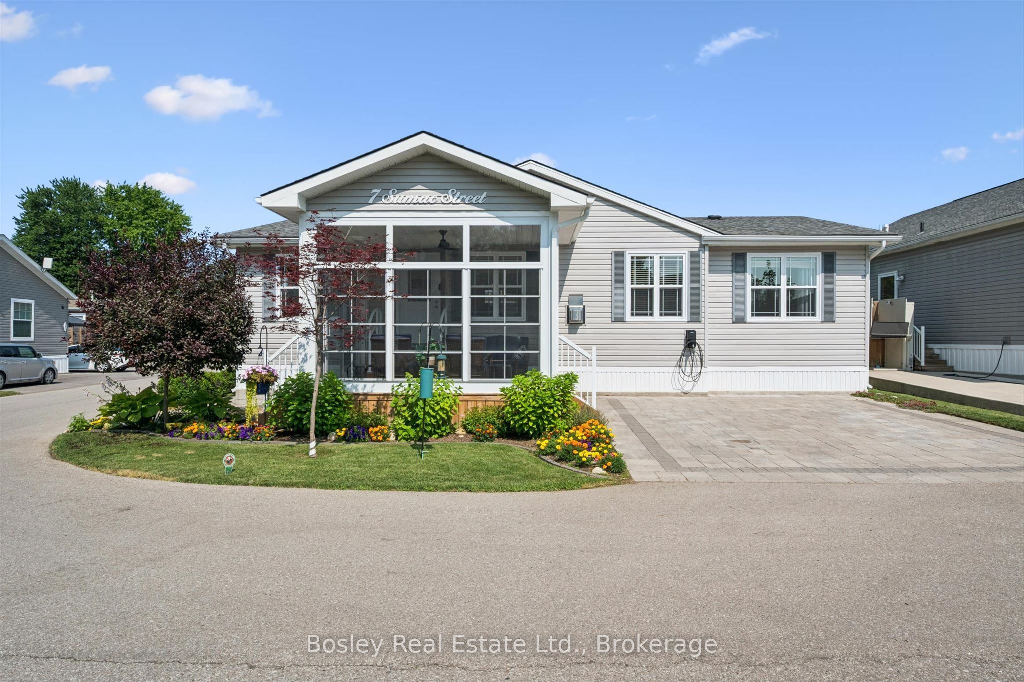7 Sumac Street, Puslinch, ON N0B 2J0