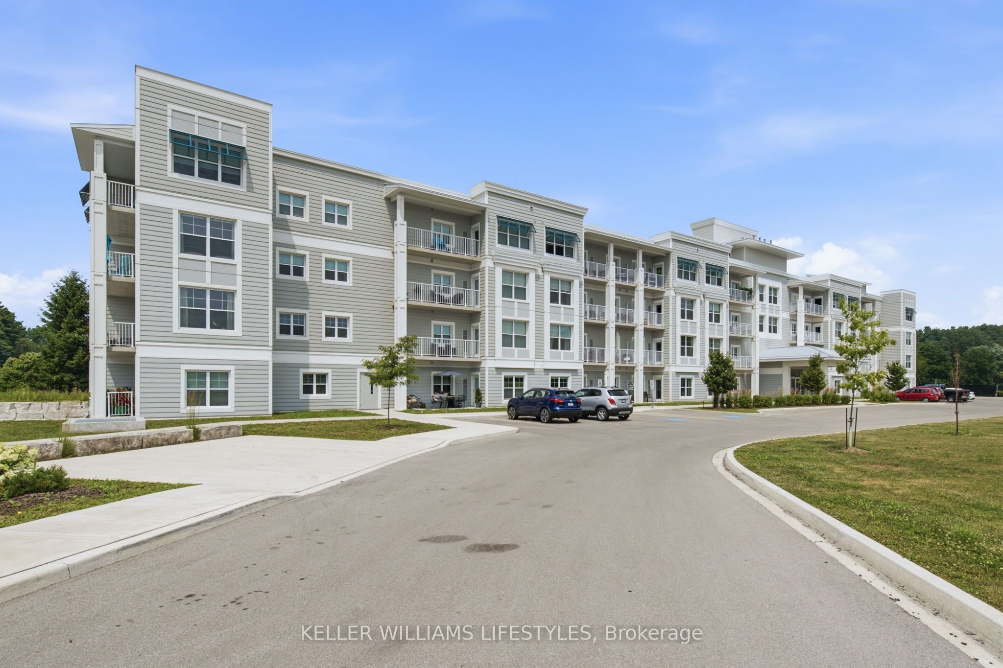 100 The Promenade 103, Central Elgin, ON N5L 1C5 photo 2