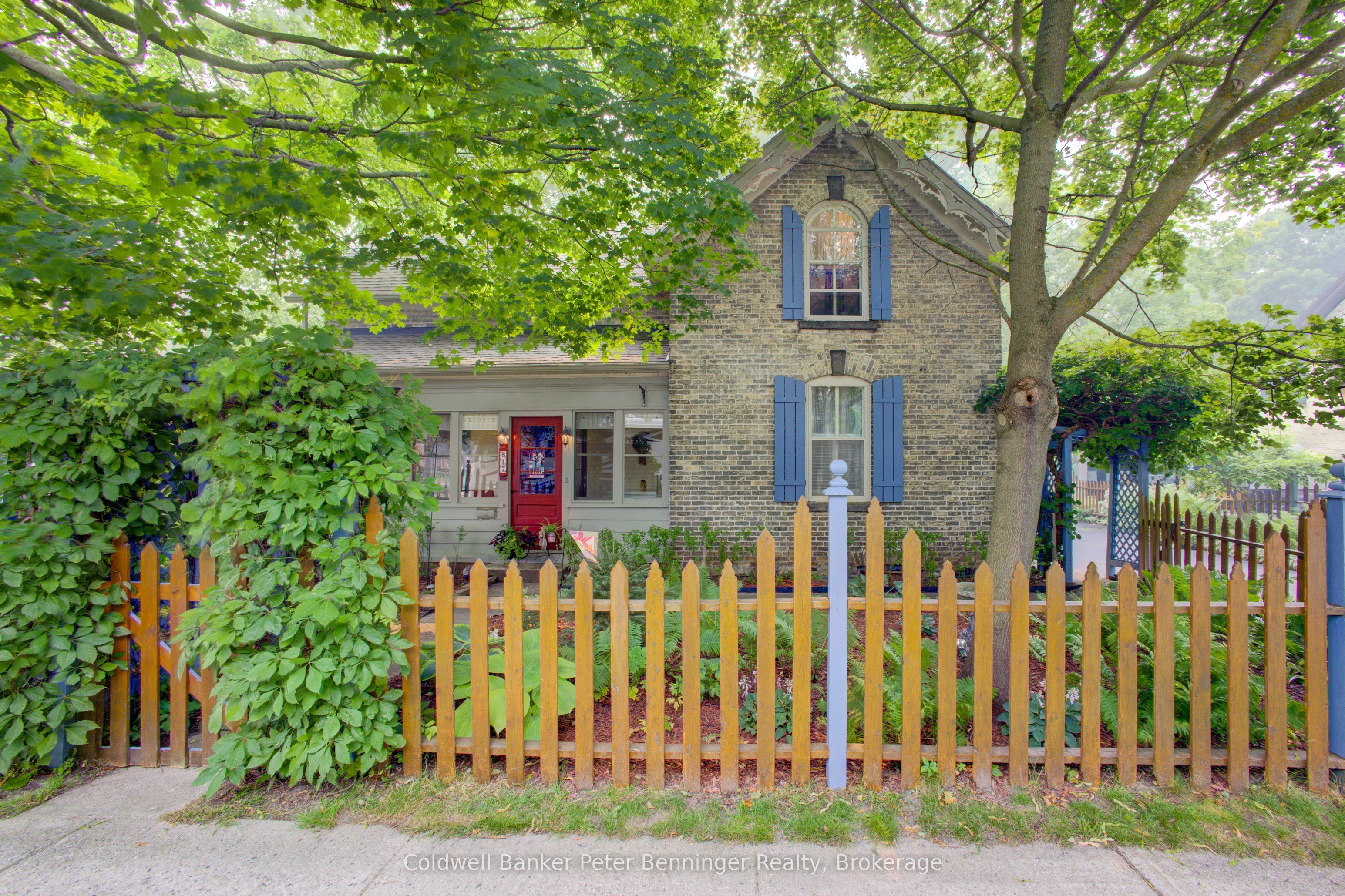 817 OLDE VICTORIA Street, Kincardine, ON N2Z 2B4 photo 2
