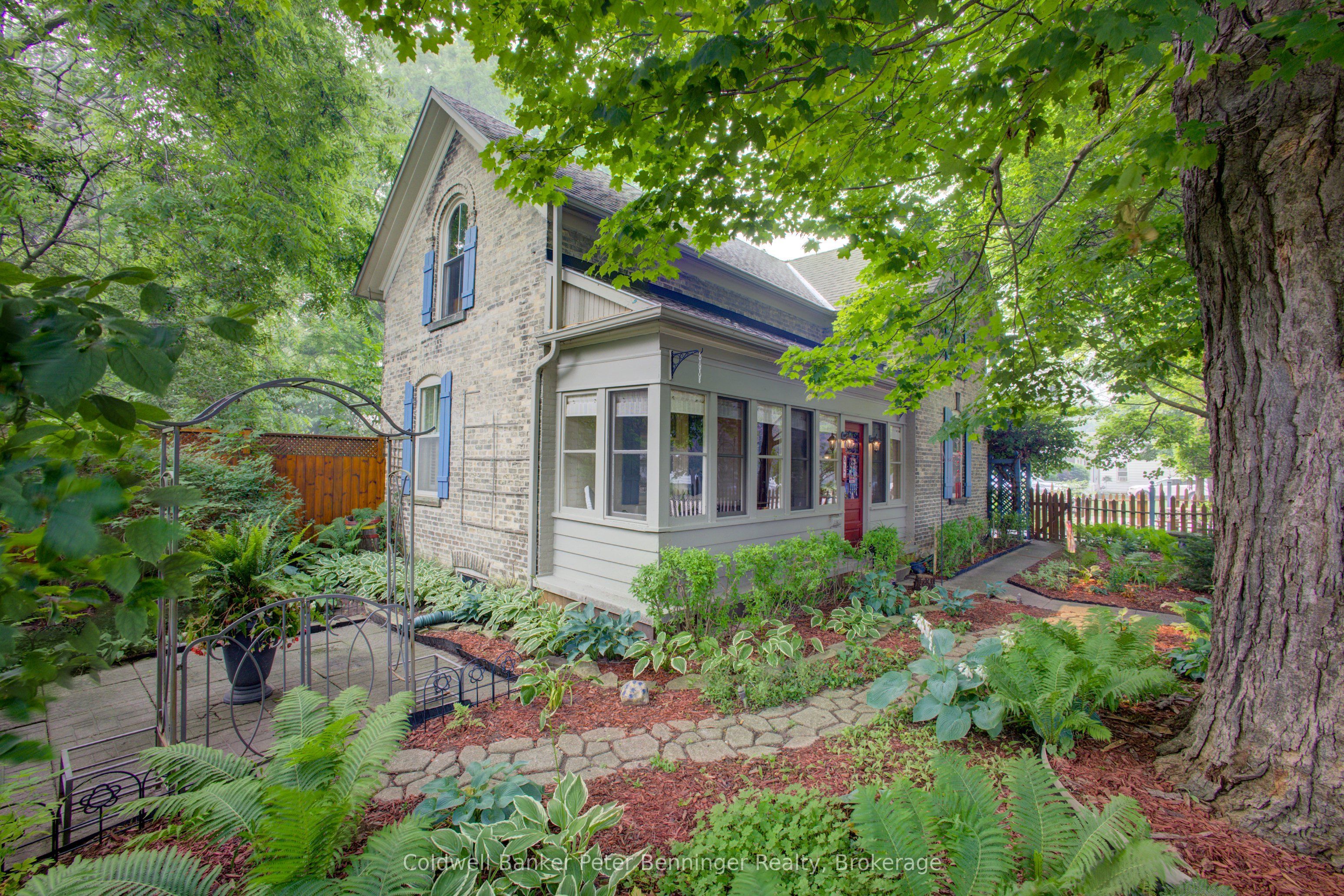817 OLDE VICTORIA Street, Kincardine, ON N2Z 2B4 photo 3