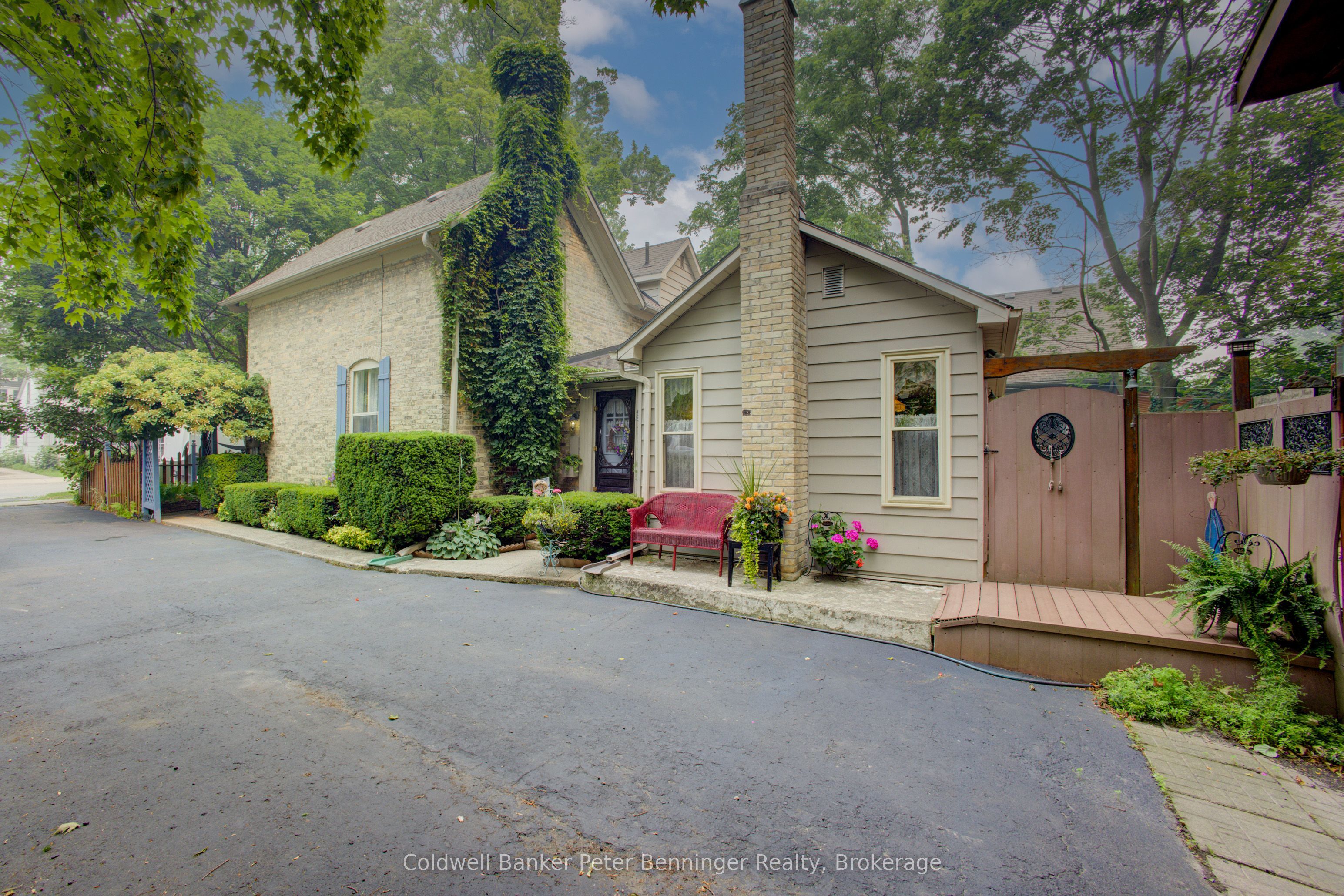 817 OLDE VICTORIA Street, Kincardine, ON N2Z 2B4 photo 4