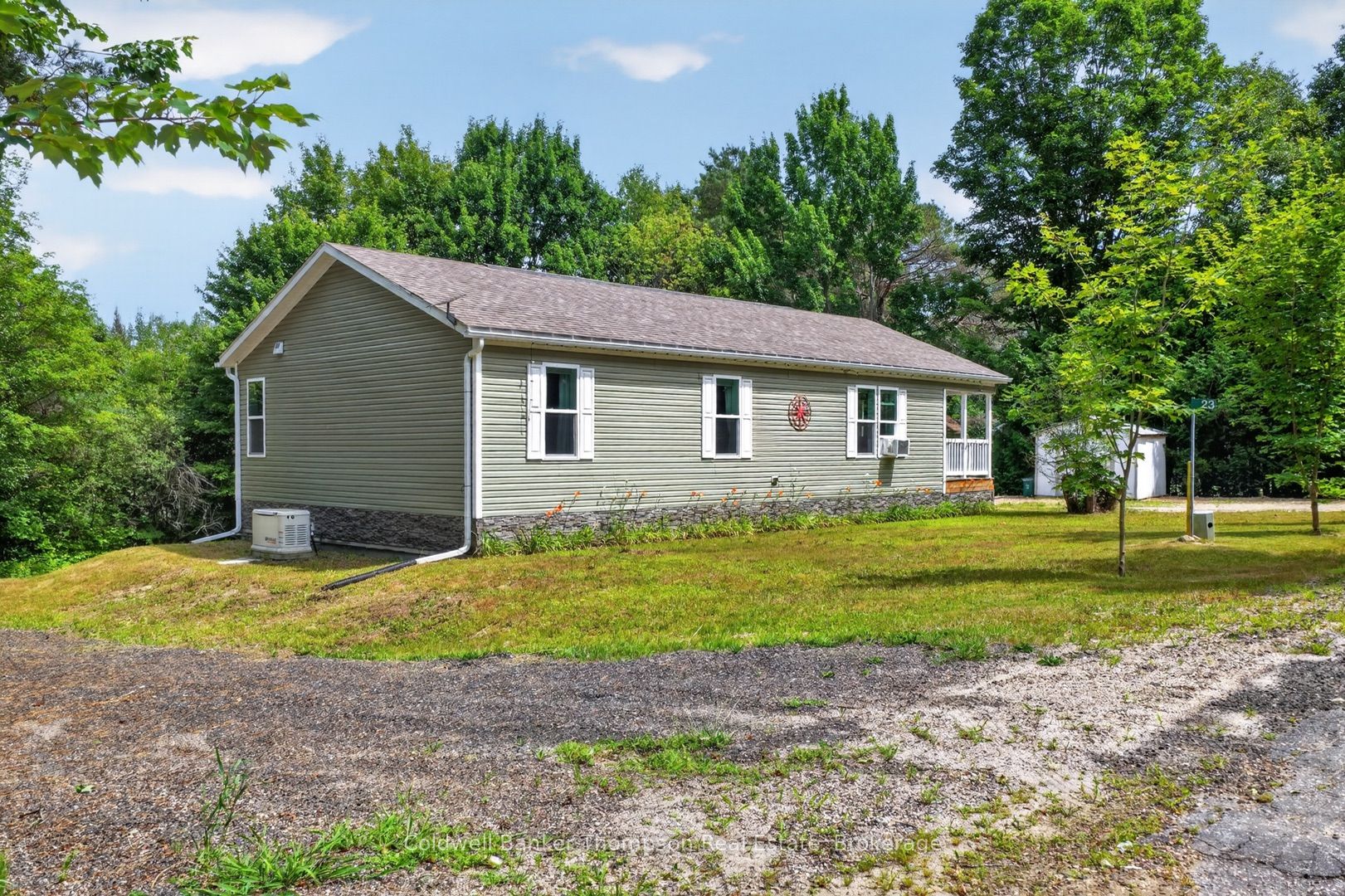 23 Golf Lane, Strong, ON P0A 1Z0 photo 3