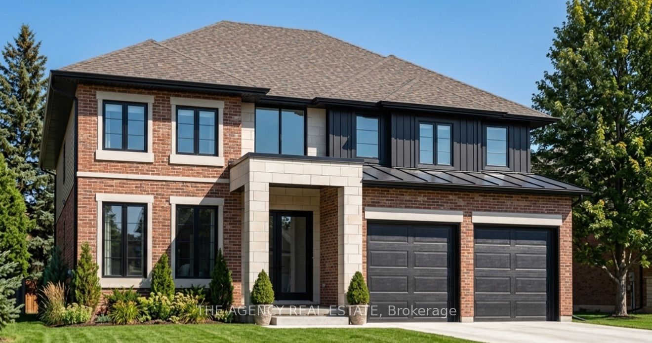 6286 Jack England Drive, London South, ON N6P 1H1 photo 2