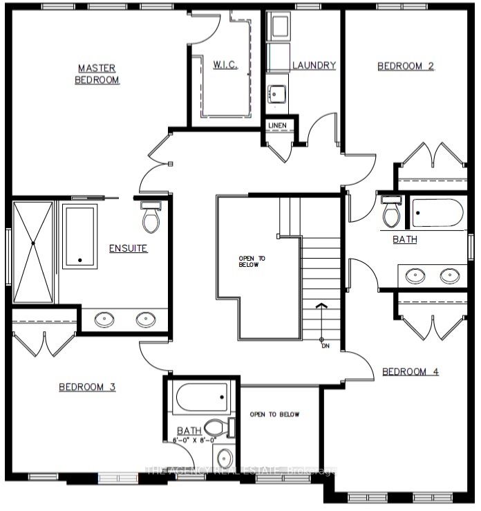 6286 Jack England Drive, London South, ON N6P 1H1 photo 4