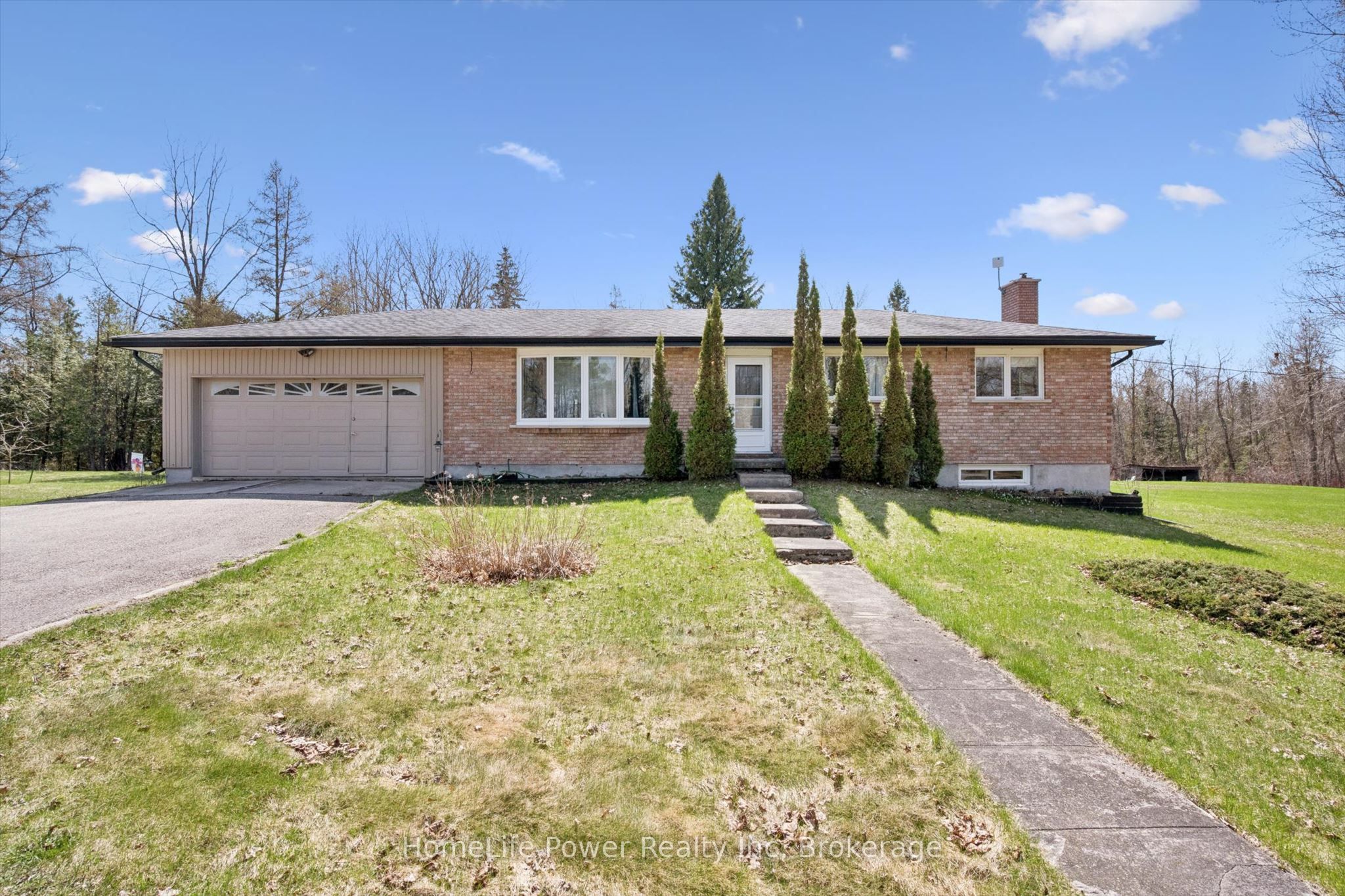 6716 Wellington Rd 16 Road, Centre Wellington, ON N0B 1J0