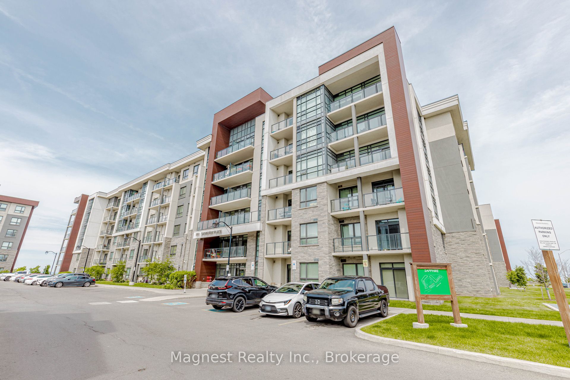 101 Shoreview Place 326, Hamilton, ON L8E 0K2 photo 2