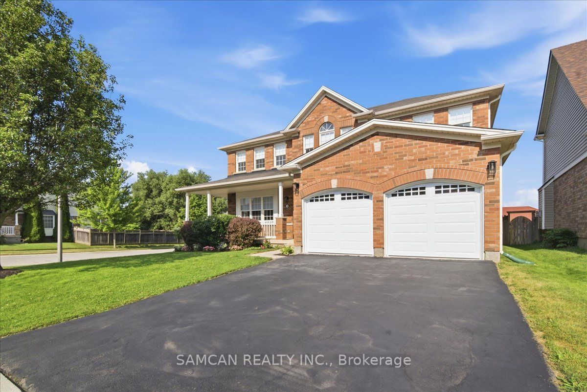 58 Hunter Way, Brantford, ON N3T 6S6 photo 3