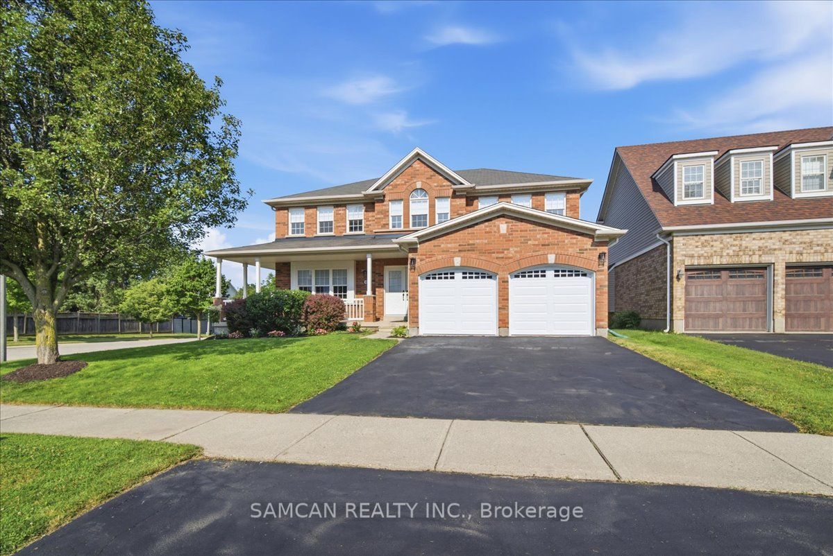 58 Hunter Way, Brantford, ON N3T 6S6 photo 4