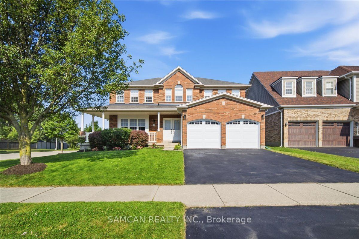 58 Hunter Way, Brantford, ON N3T 6S6 photo 5