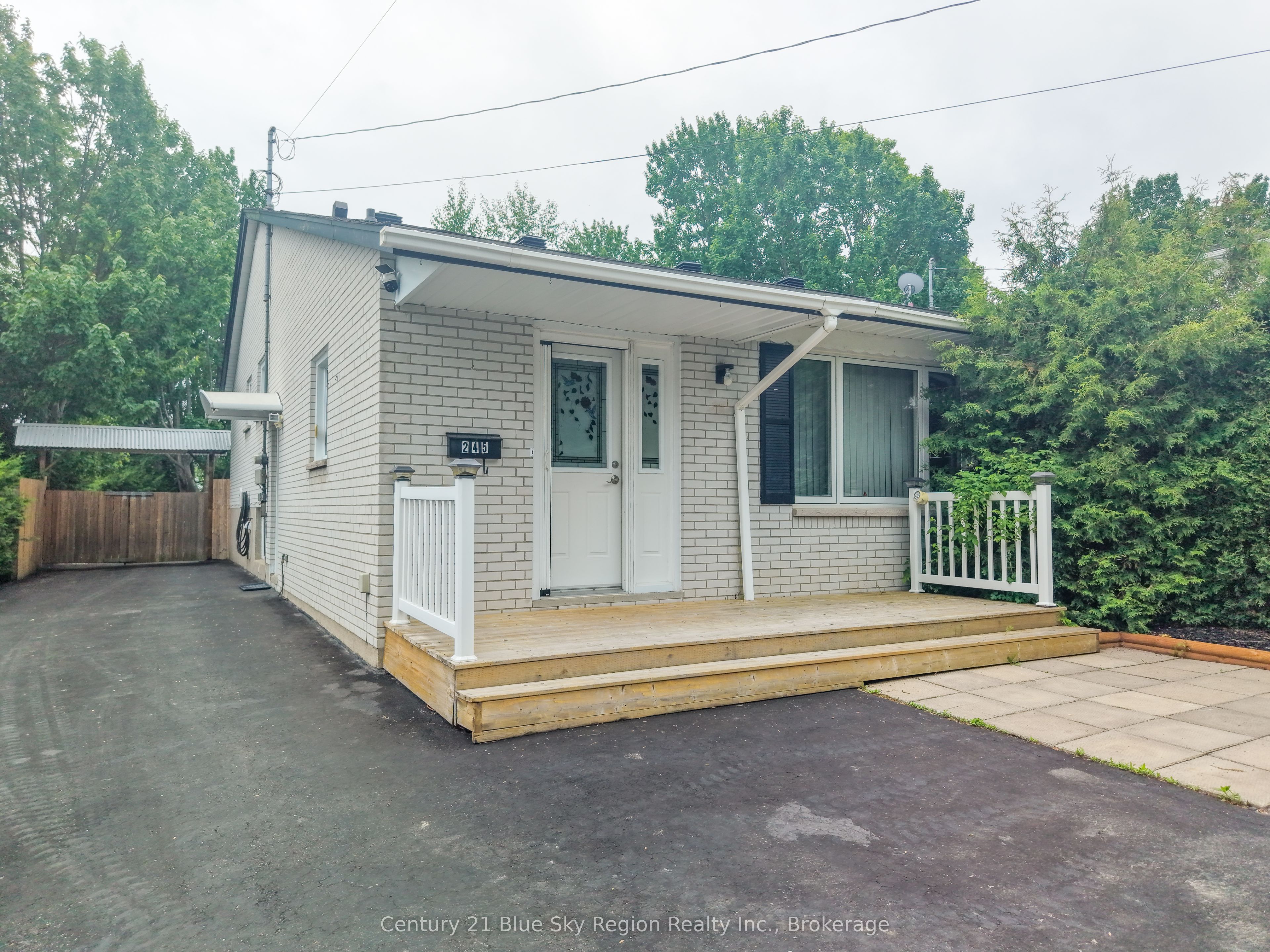 245 Michener Drive, North Bay, ON P1A 3J2 photo 4