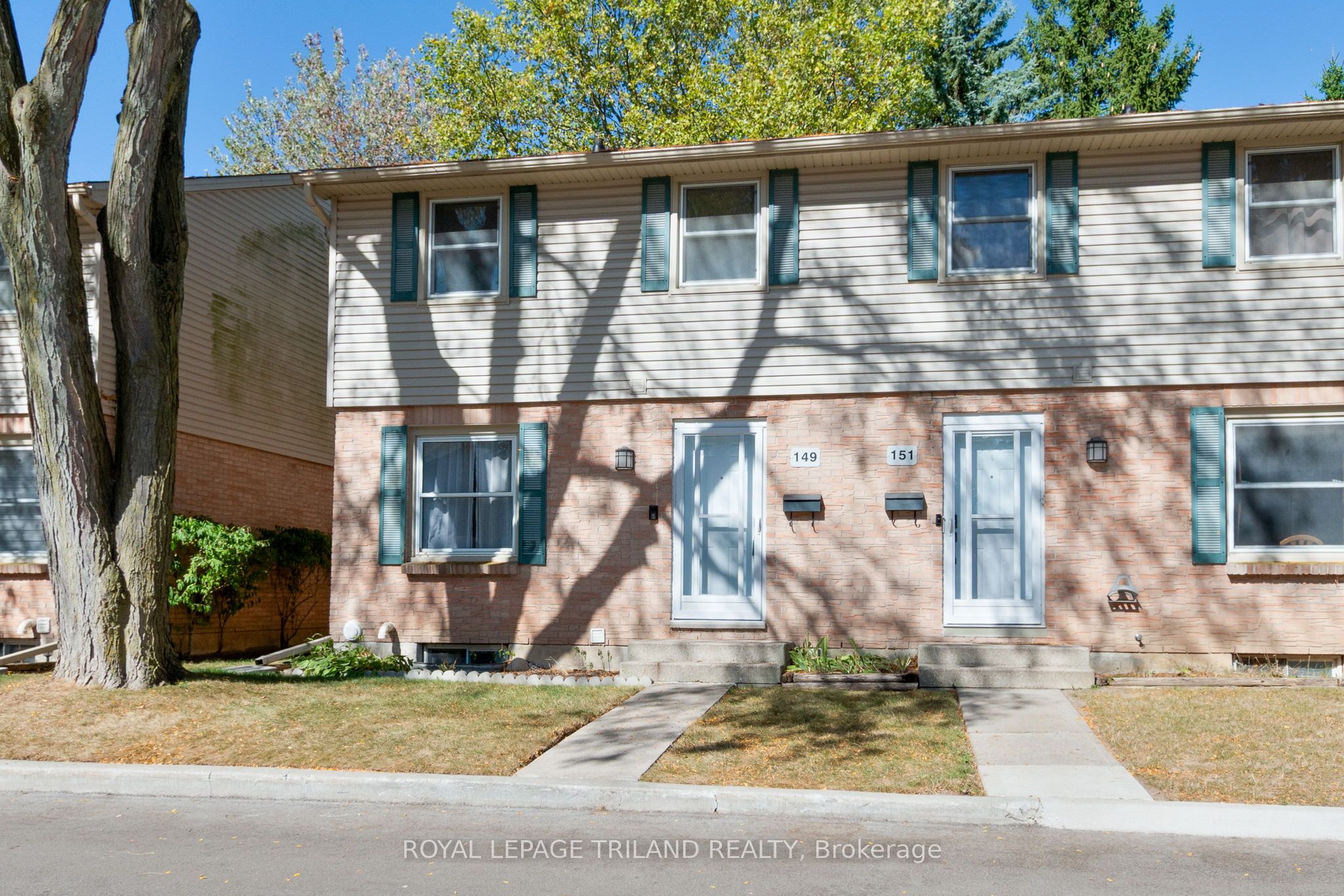1247 Huron Street 149, London East, ON N5Y 4X7