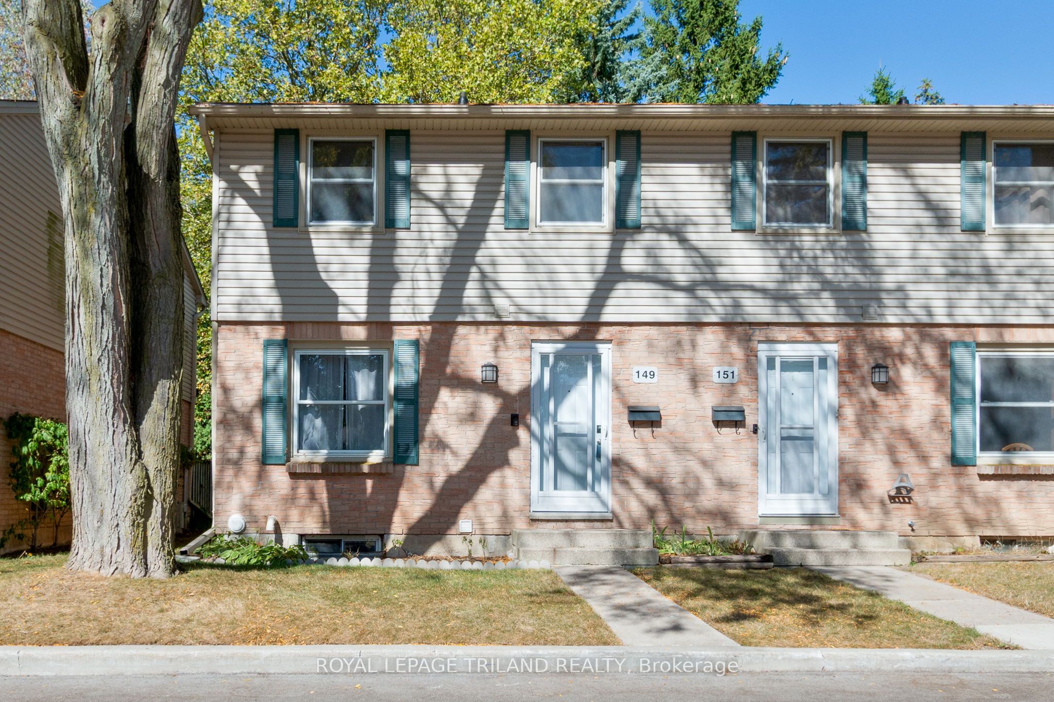 1247 Huron Street 149, London East, ON N5Y 4X7 photo 2