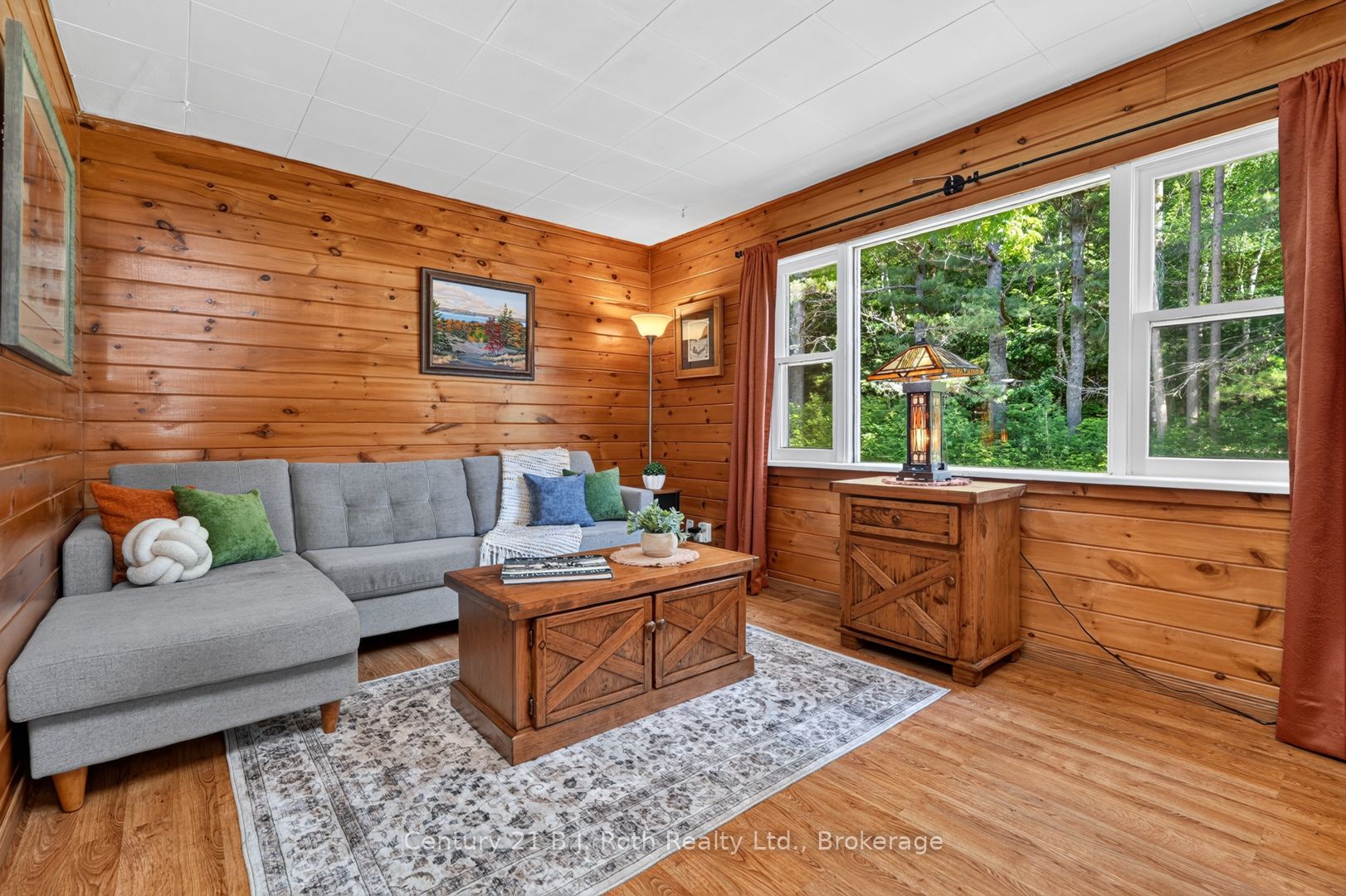 1020 Rosseau Lake Road 1 N/A, Muskoka Lakes, ON P0B 1P0 photo 3