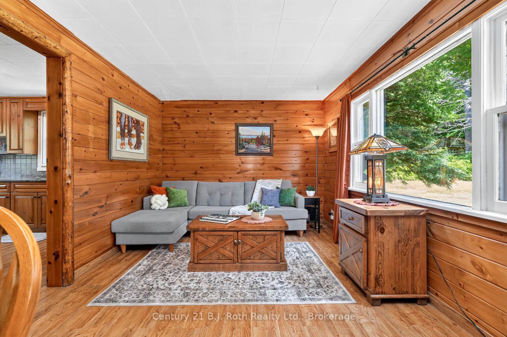 1020 Rosseau Lake Road 1 N/A, Muskoka Lakes, ON P0B 1P0 photo 4
