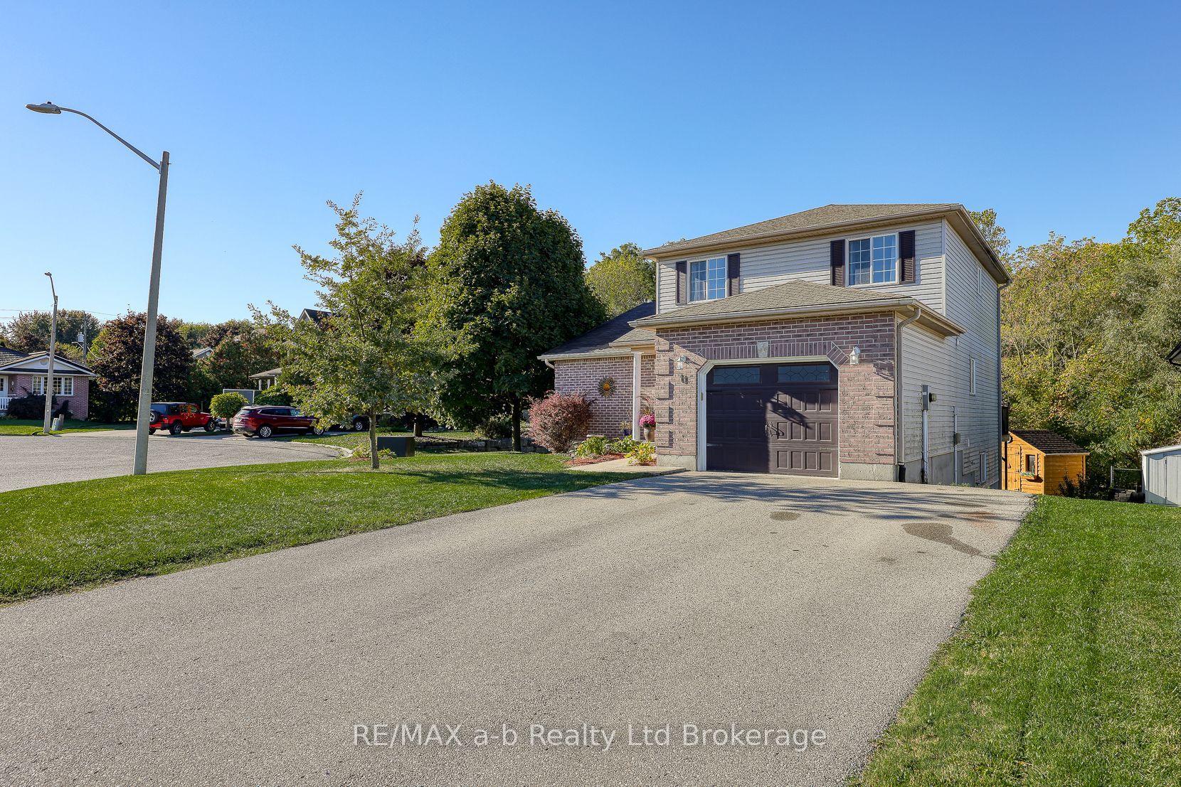 11 Cornish Crescent, Ingersoll, ON N5C 4C9 photo 4