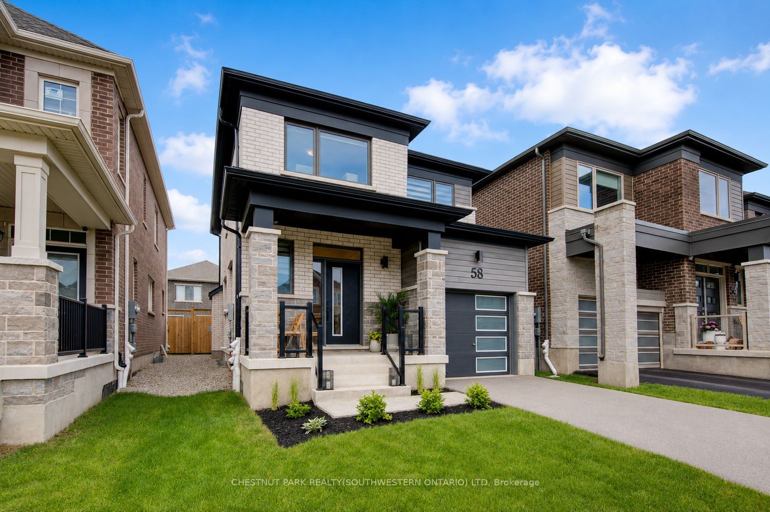 58 Routley Street, Kitchener, ON N2R 0S2 photo 3