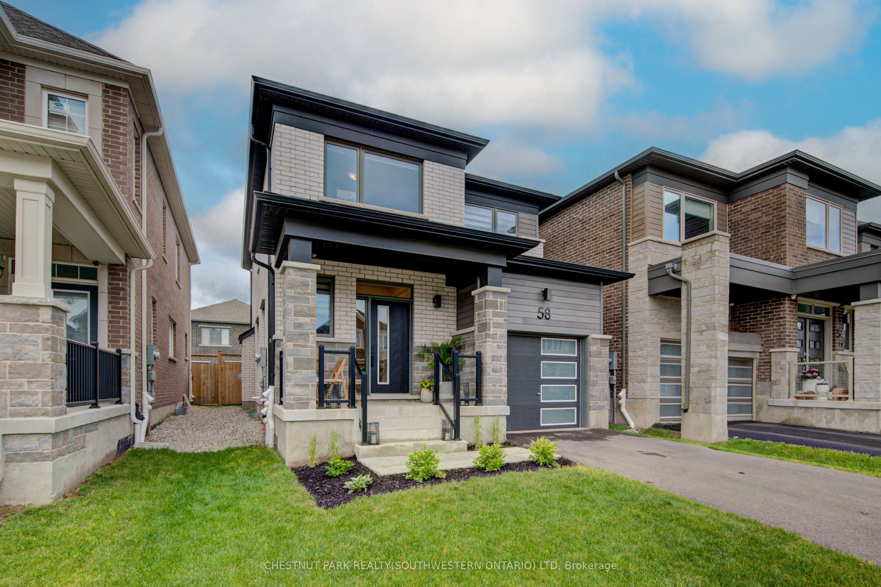 58 Routley Street, Kitchener, ON N2R 0S2 photo 4