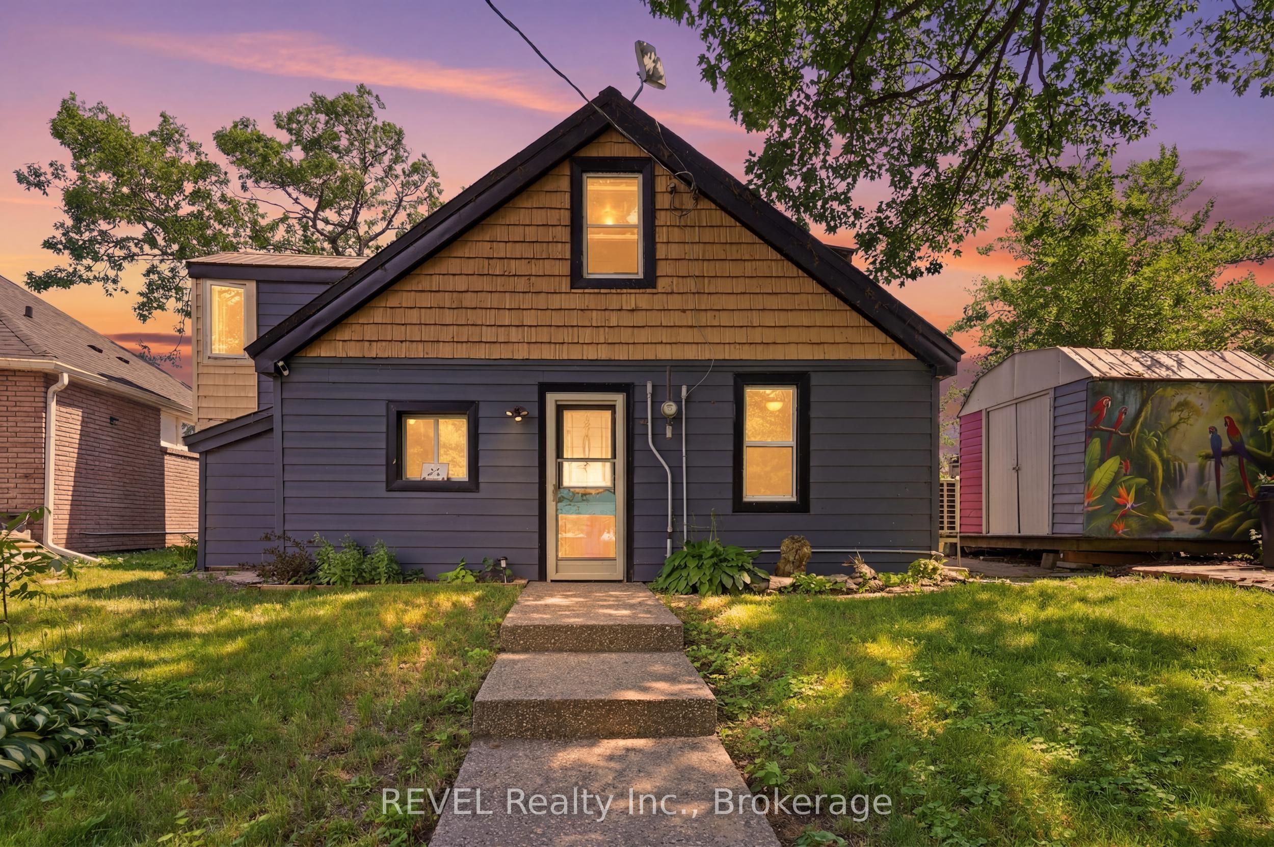 26 Lake Road, Haldimand, ON N0A 1A0