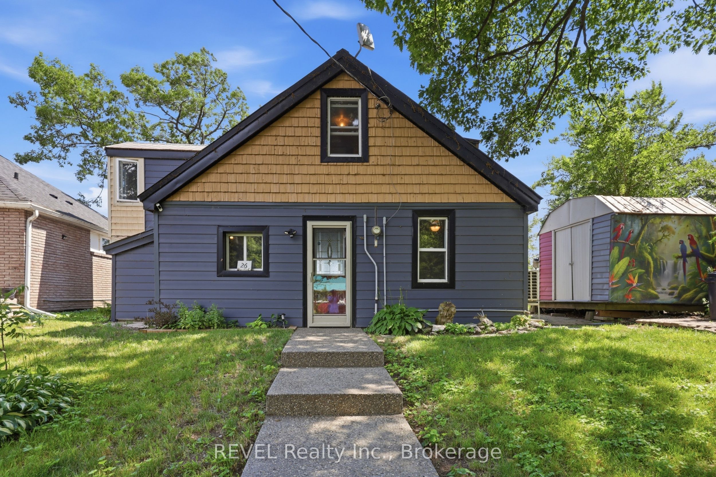 26 Lake Road, Haldimand, ON N0A 1A0 photo 3