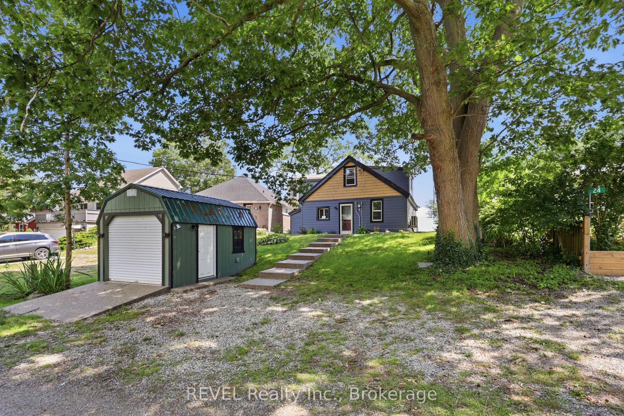 26 Lake Road, Haldimand, ON N0A 1A0 photo 4