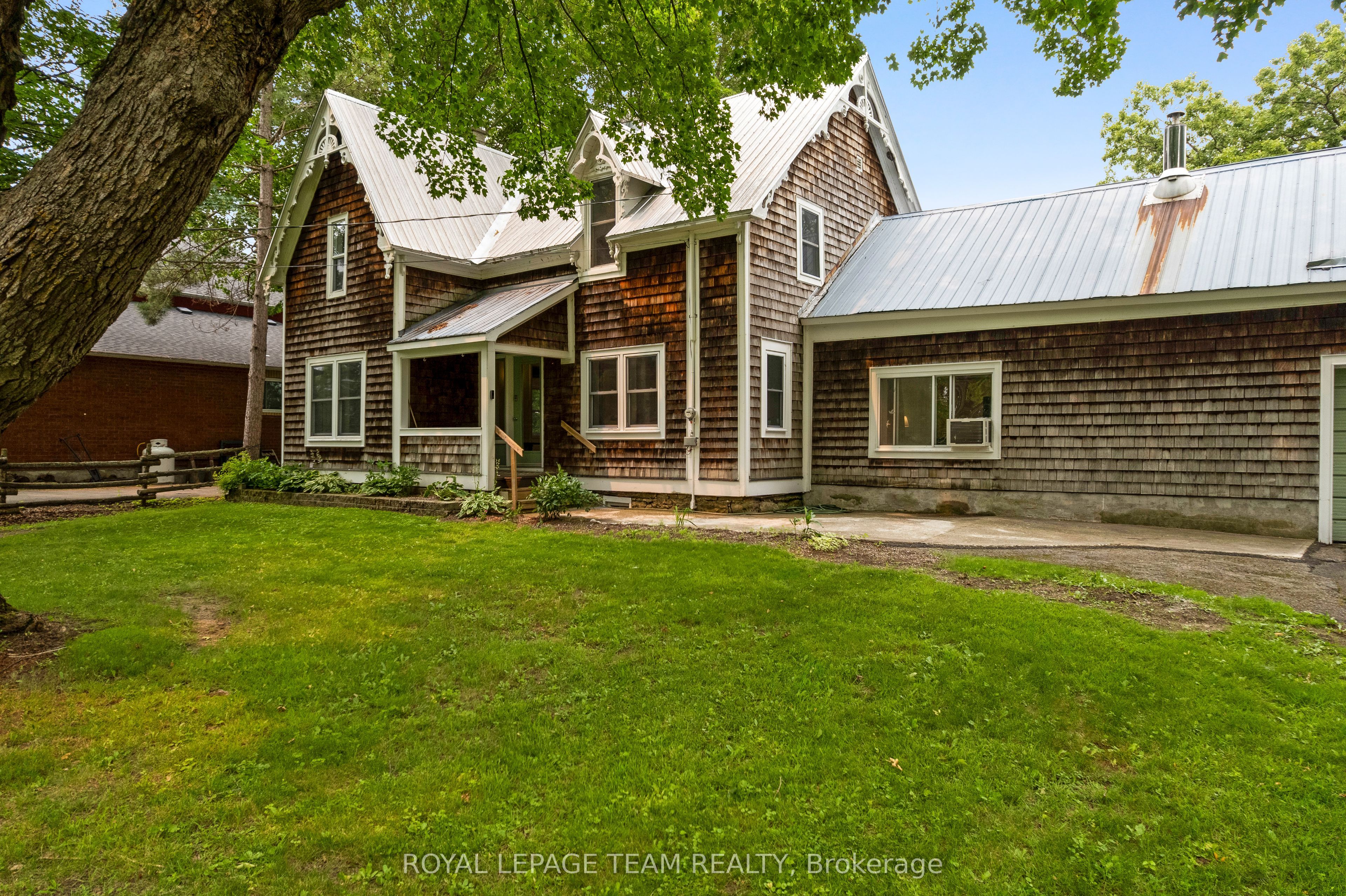 715 River Road, North Grenville, ON K0G 1J0