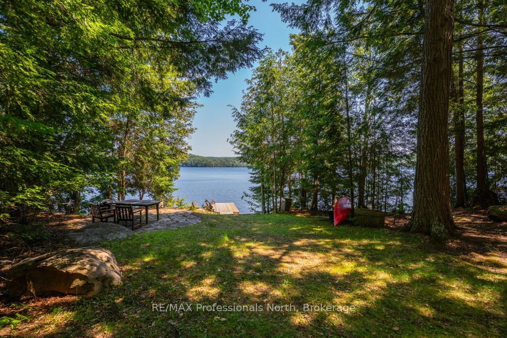 1540 Parsons Road, Dysart et al, ON K0M 1S0 photo 2