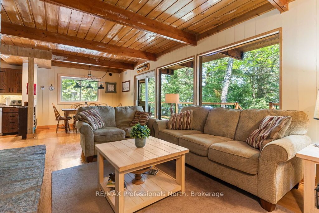 1540 Parsons Road, Dysart et al, ON K0M 1S0 photo 4