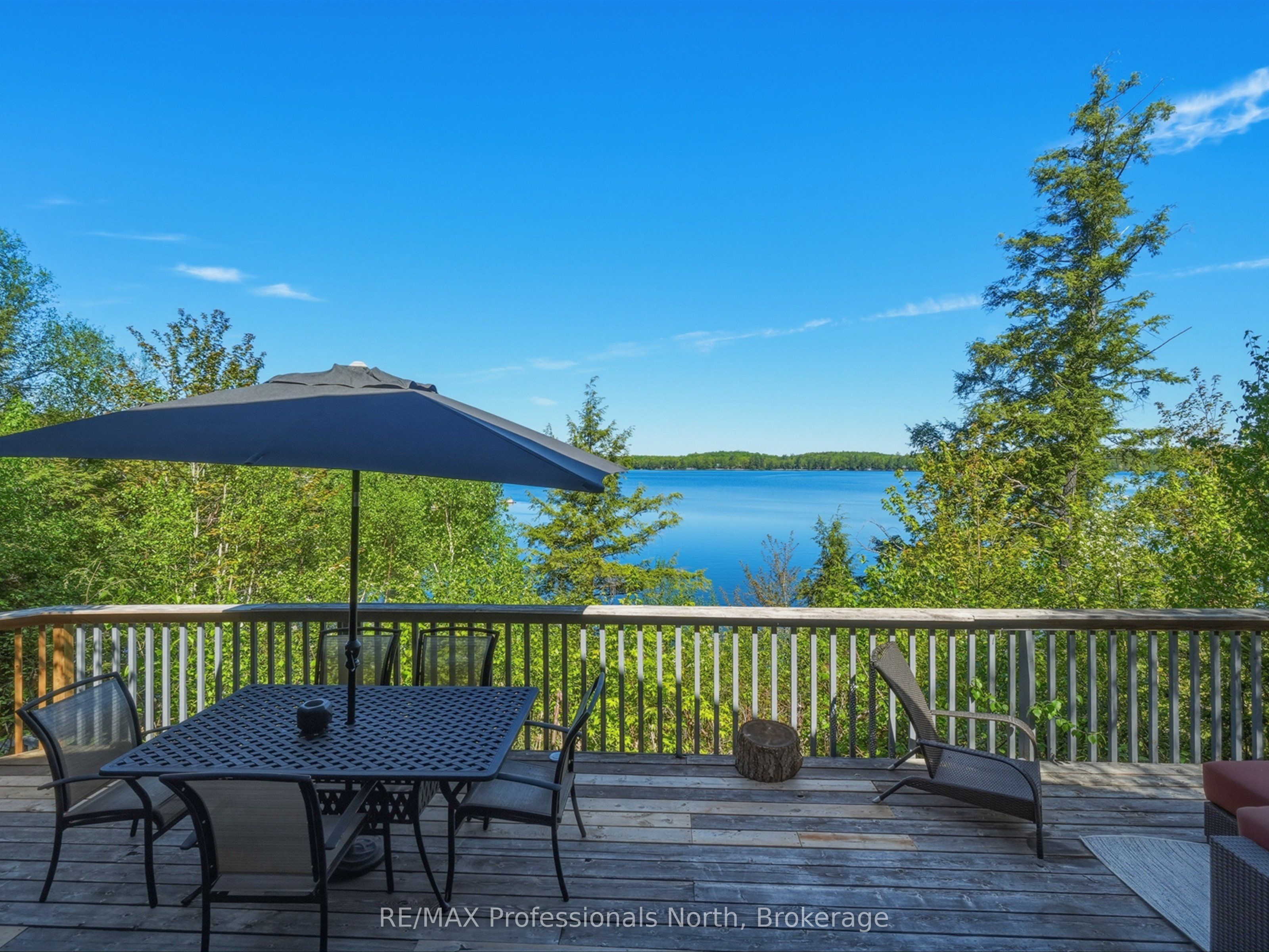 20 Macbeth Island, Bracebridge, ON P1L 1X3 photo 3