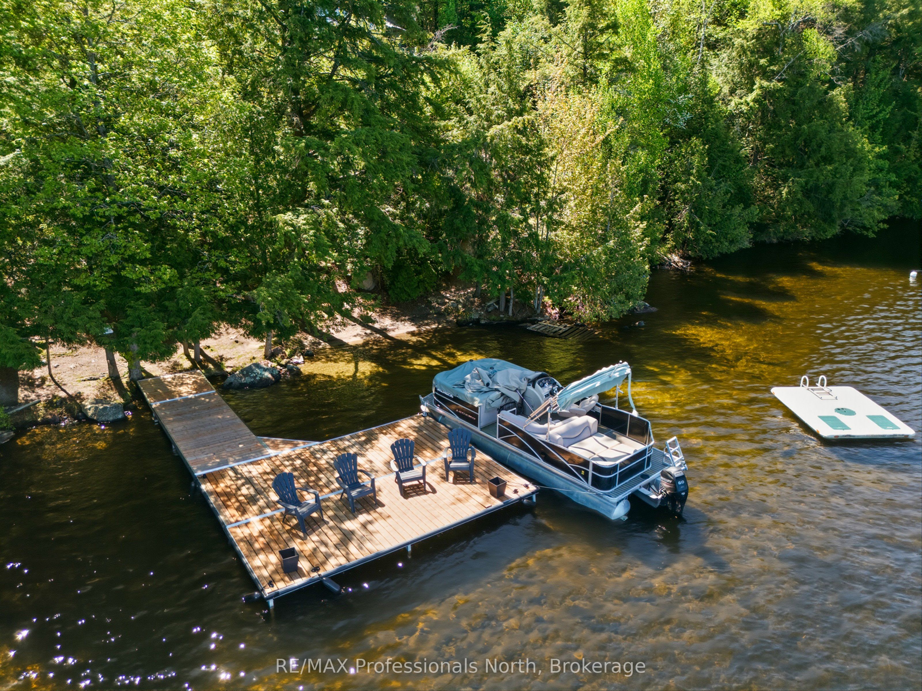 20 Macbeth Island, Bracebridge, ON P1L 1X3 photo 5
