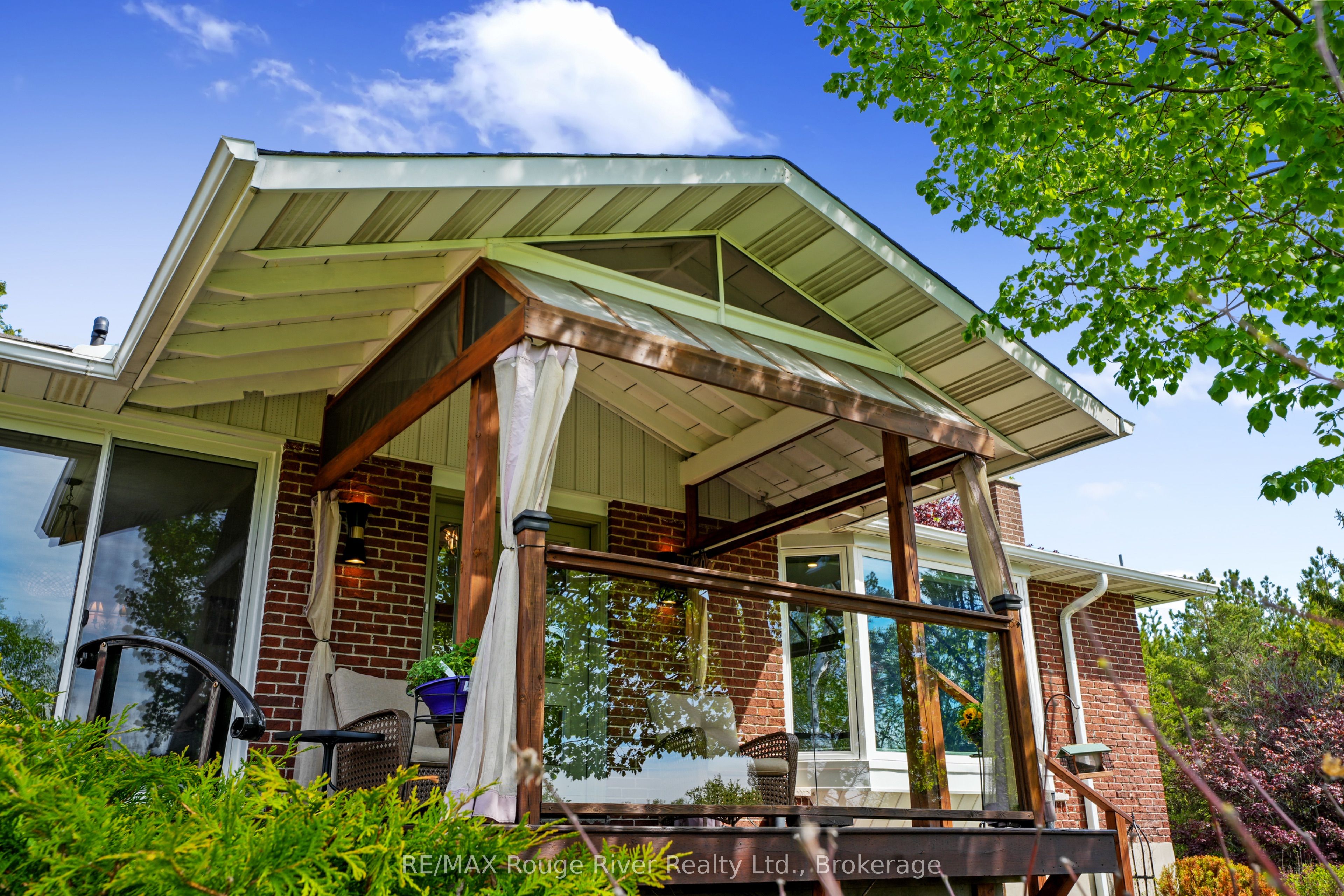 3625 Alnwick Hill Road, Hamilton Township, ON K0K 1C0