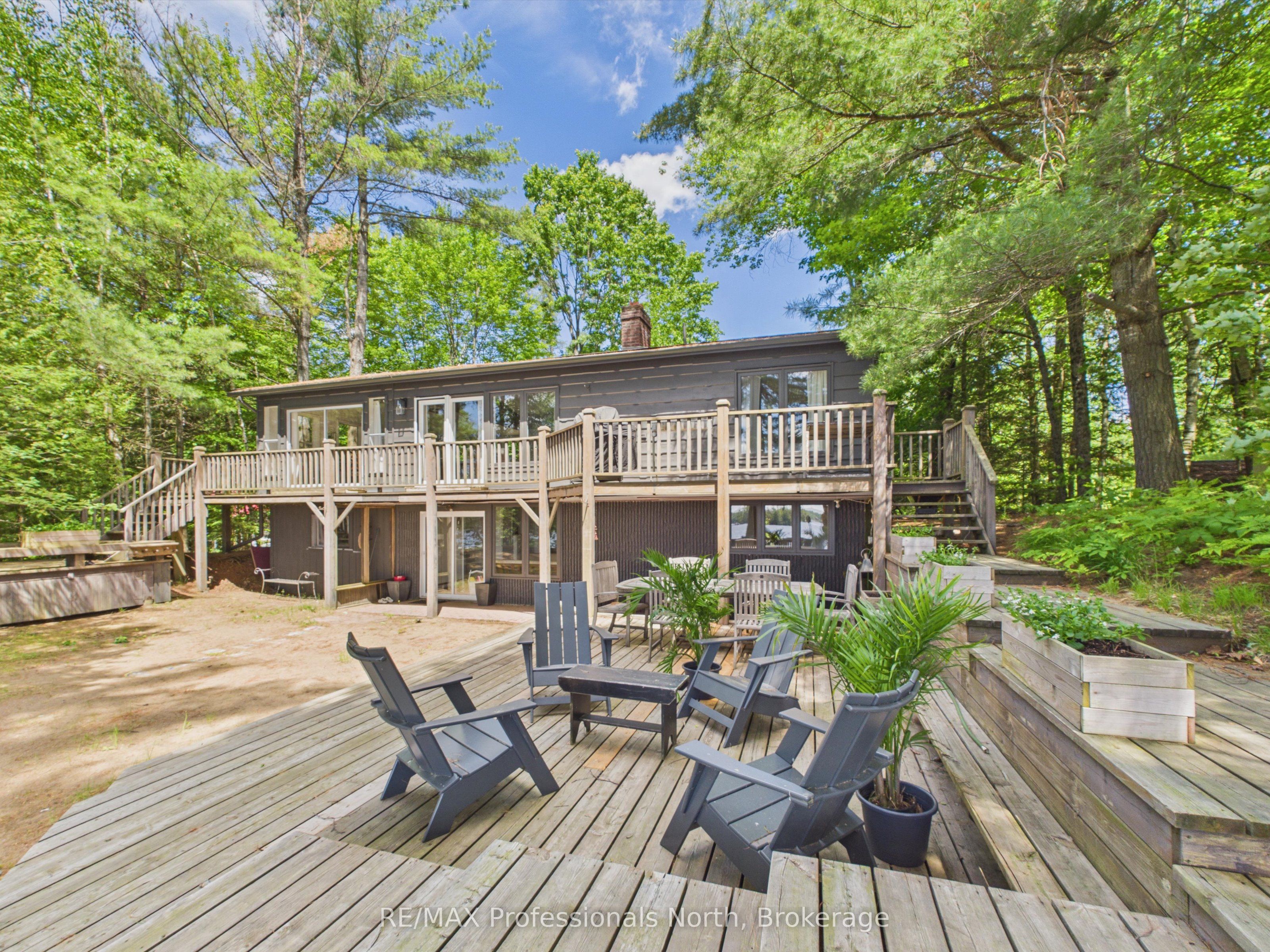 1398 Milne Road, Bracebridge, ON P1L 1X1