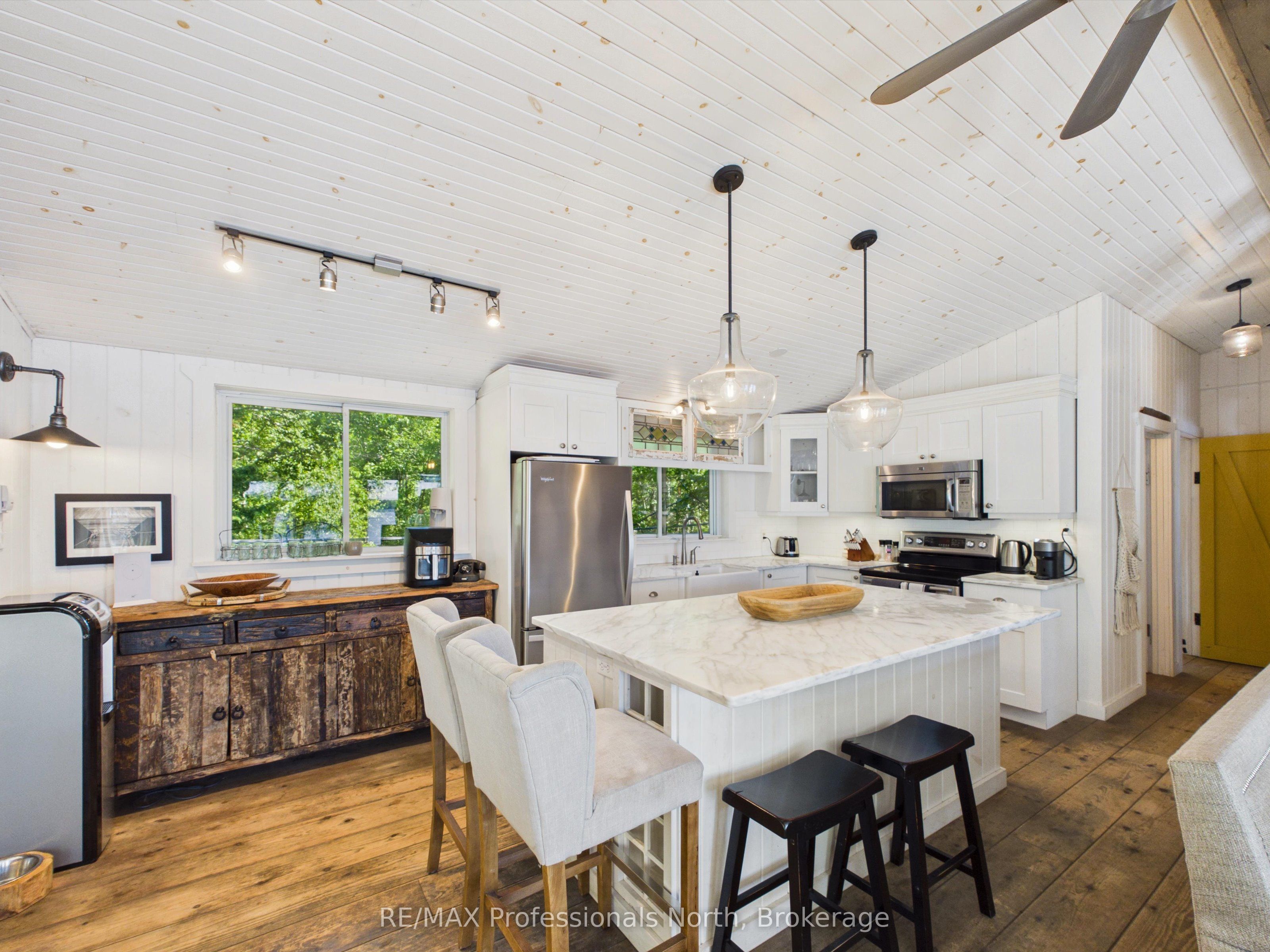 1398 Milne Road, Bracebridge, ON P1L 1X1 photo 4