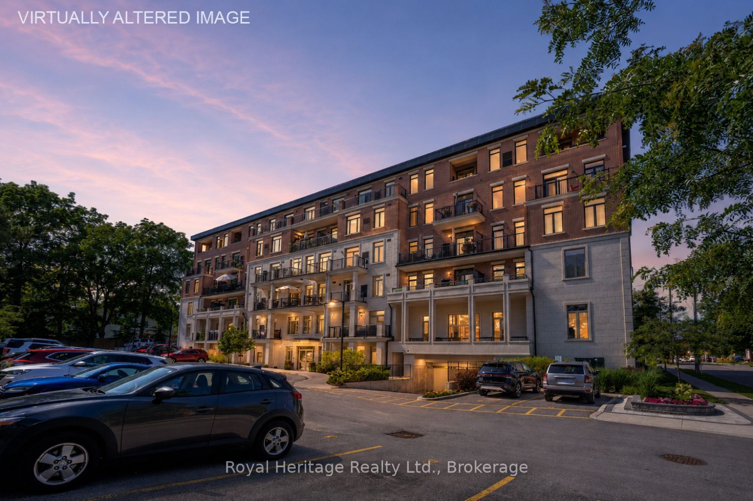 135 Orr Street 412, Cobourg, ON K9A 0J6