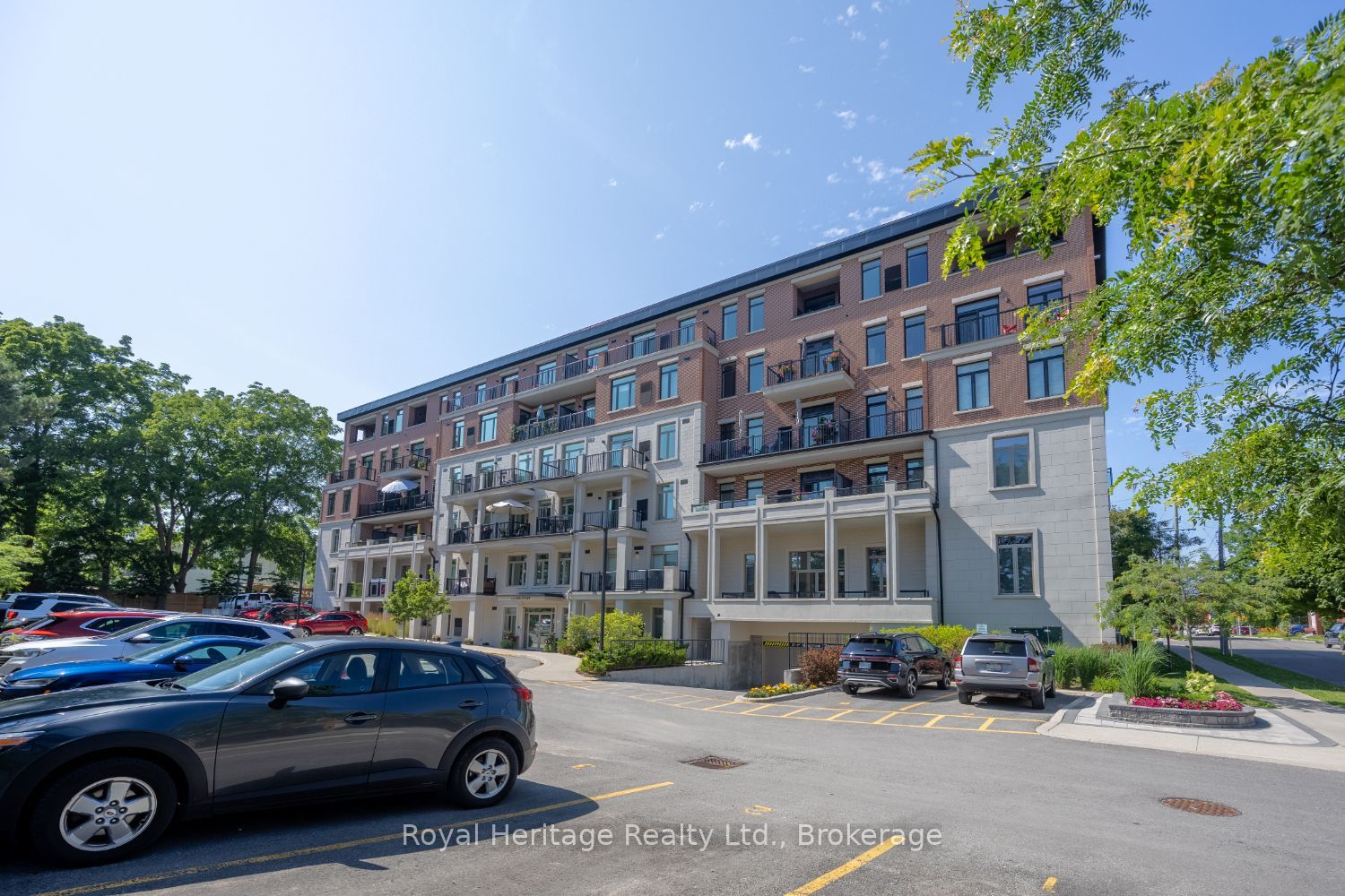 135 Orr Street 412, Cobourg, ON K9A 0J6 photo 3