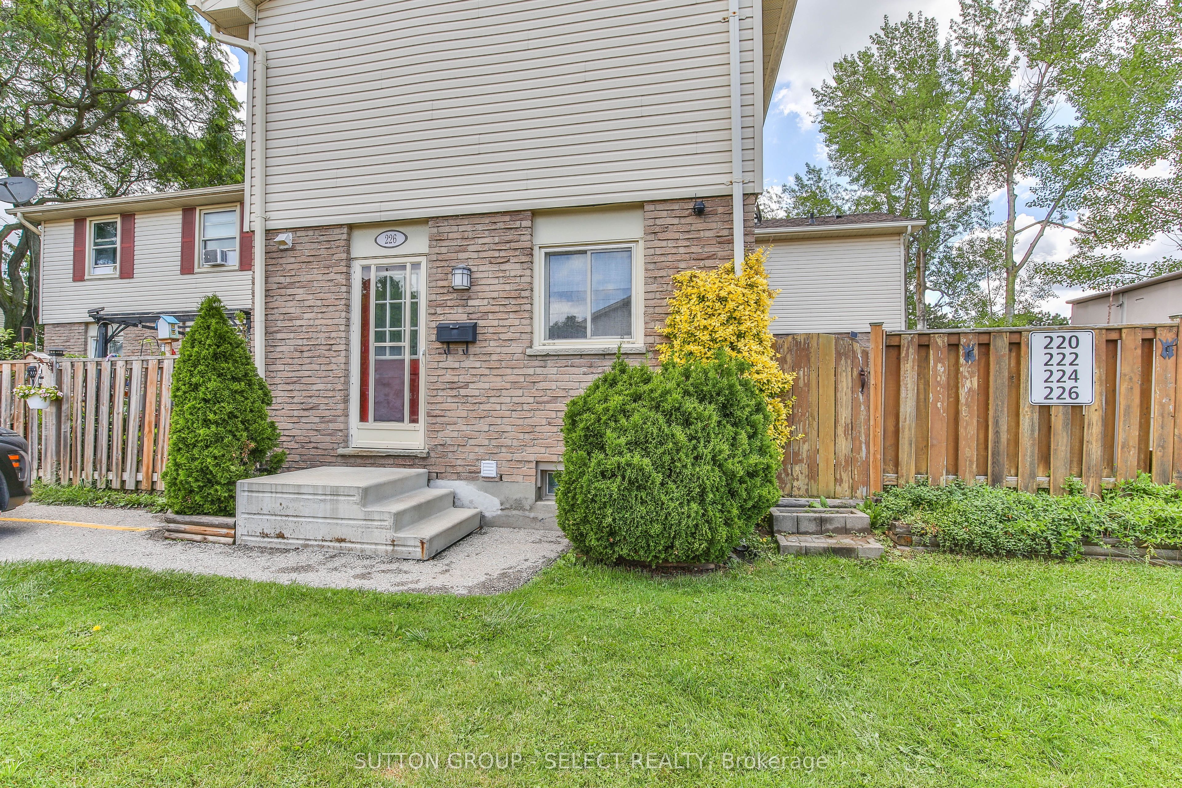 230 Clarke Road 226, London East, ON N5W 5P8 photo 3