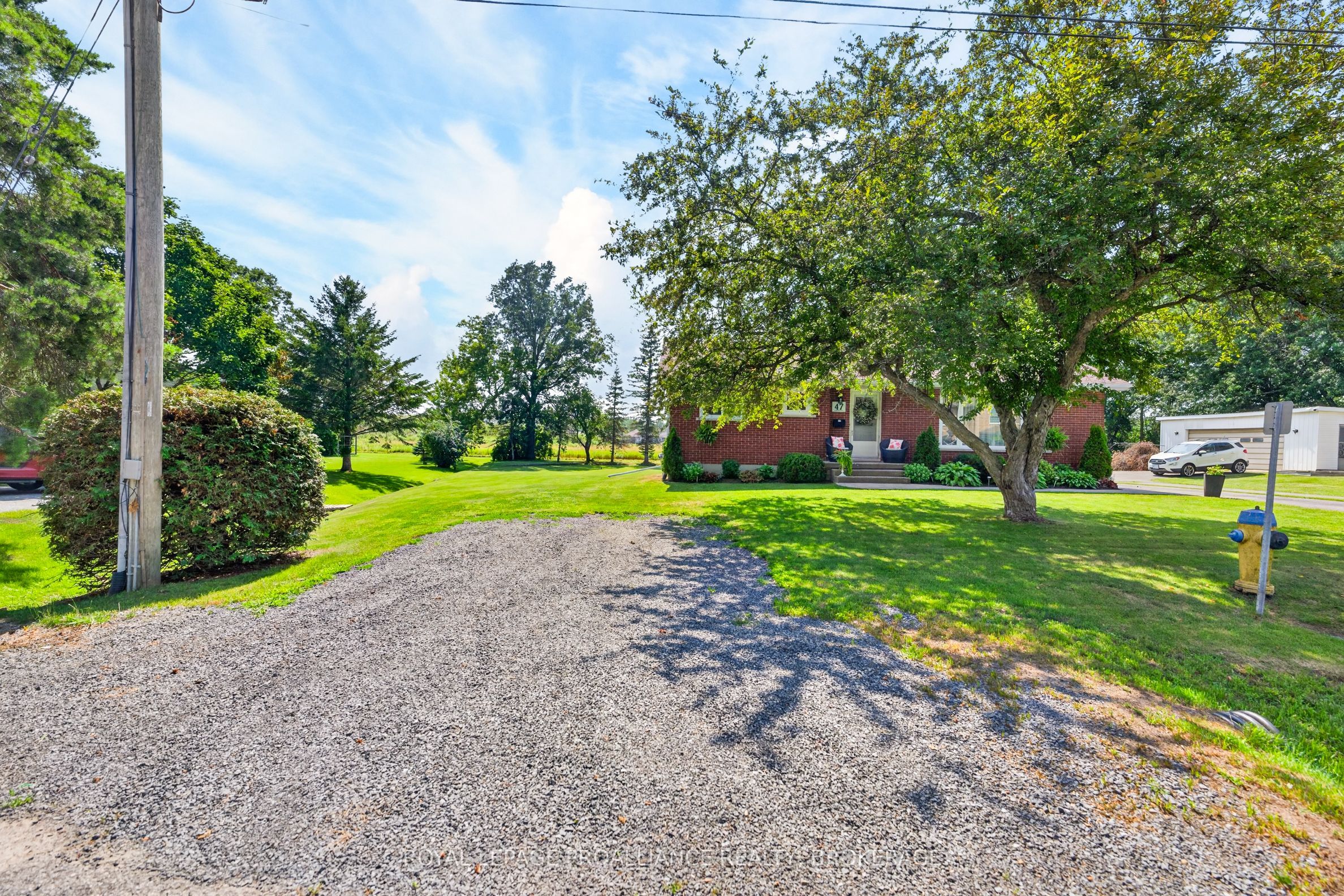 47 Riverview Drive, Greater Napanee, ON K7R 3A1 photo 3