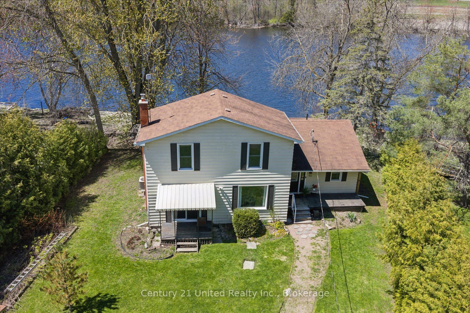 266 Greenwood Road, Otonabee-South Monaghan, ON K9J 6Y3 photo 2