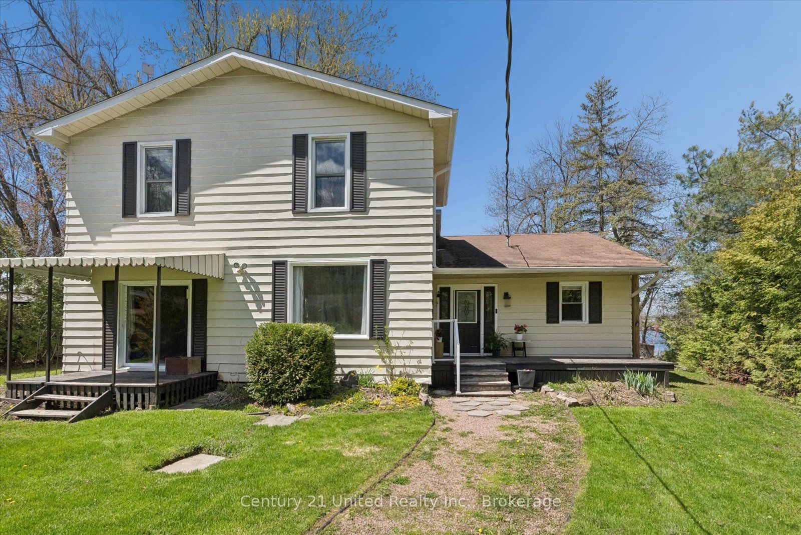 266 Greenwood Road, Otonabee-South Monaghan, ON K9J 6Y3 photo 4
