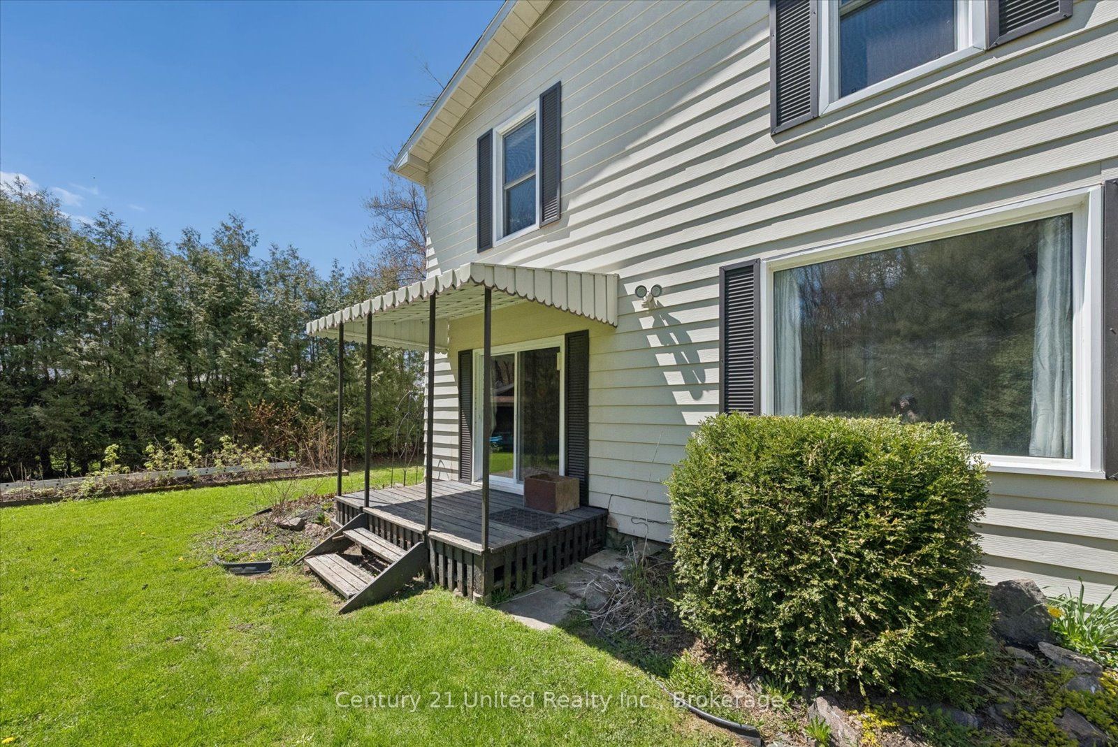 266 Greenwood Road, Otonabee-South Monaghan, ON K9J 6Y3 photo 5