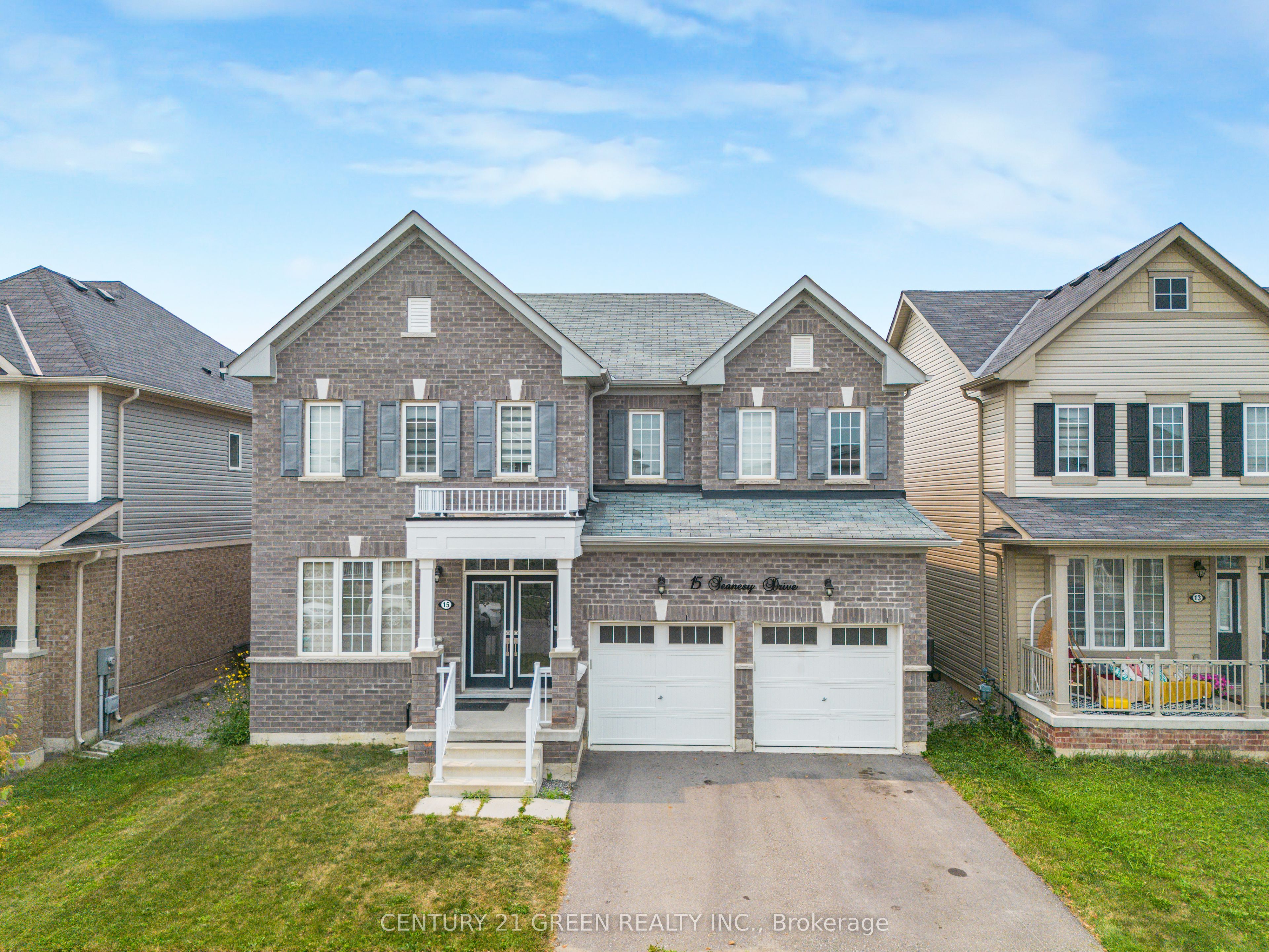 15 Seanesy Drive, Thorold, ON L3B 0G5 photo 2
