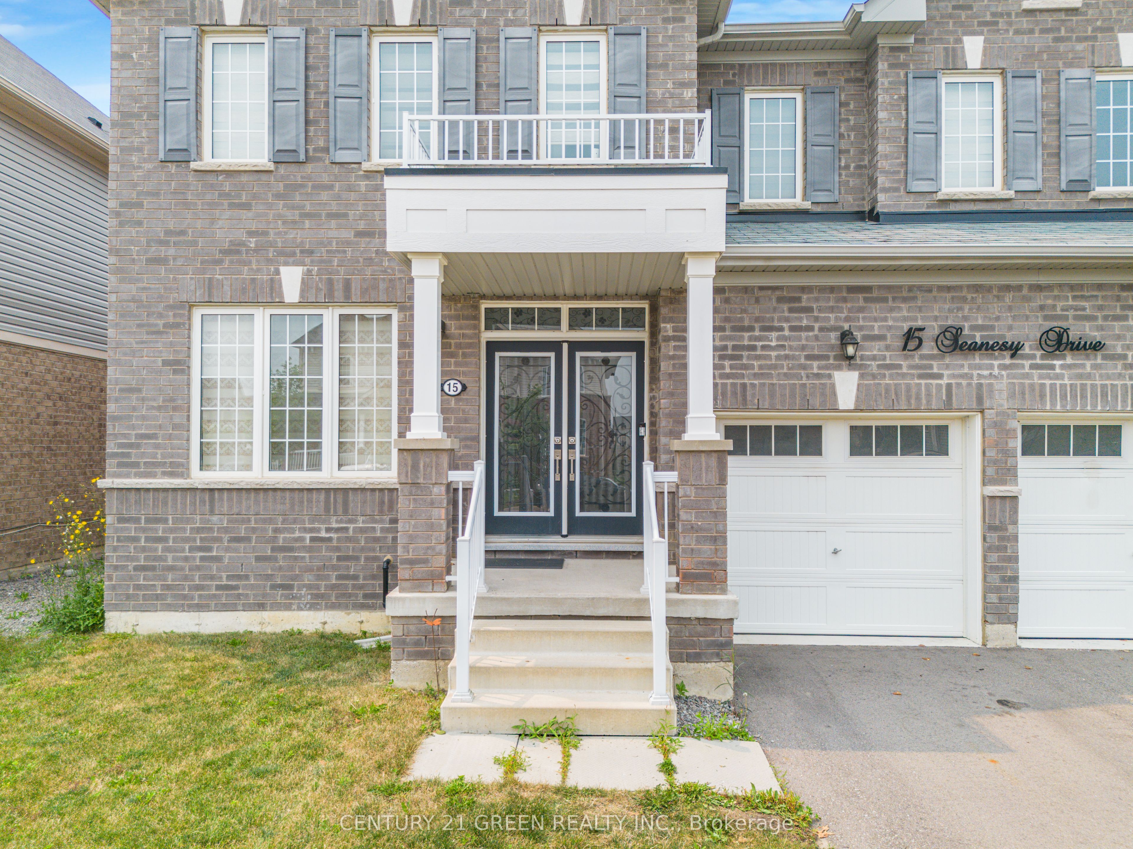 15 Seanesy Drive, Thorold, ON L3B 0G5 photo 3
