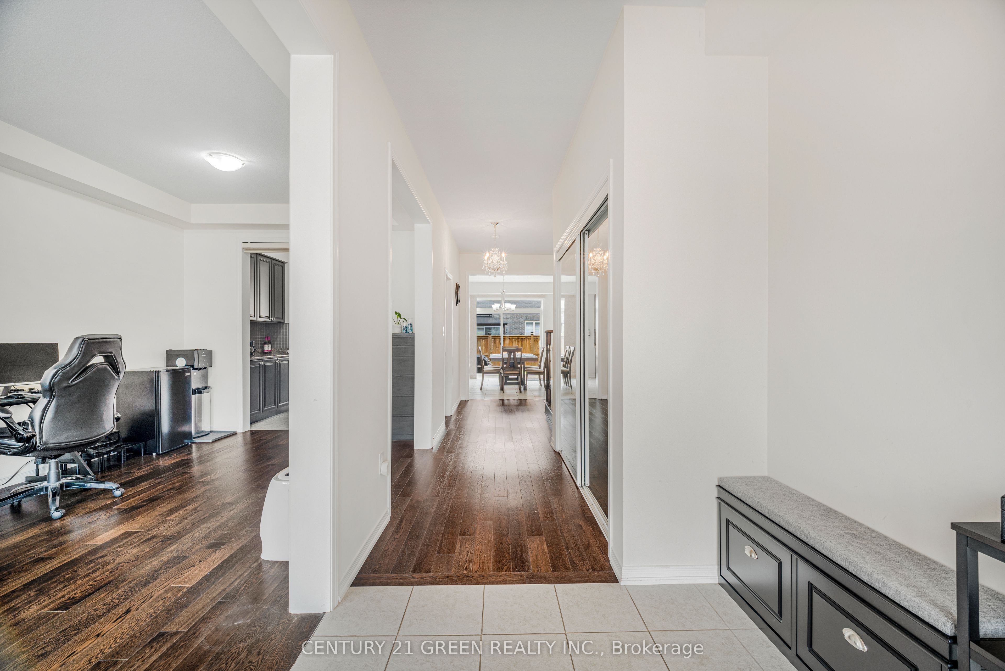 15 Seanesy Drive, Thorold, ON L3B 0G5 photo 5