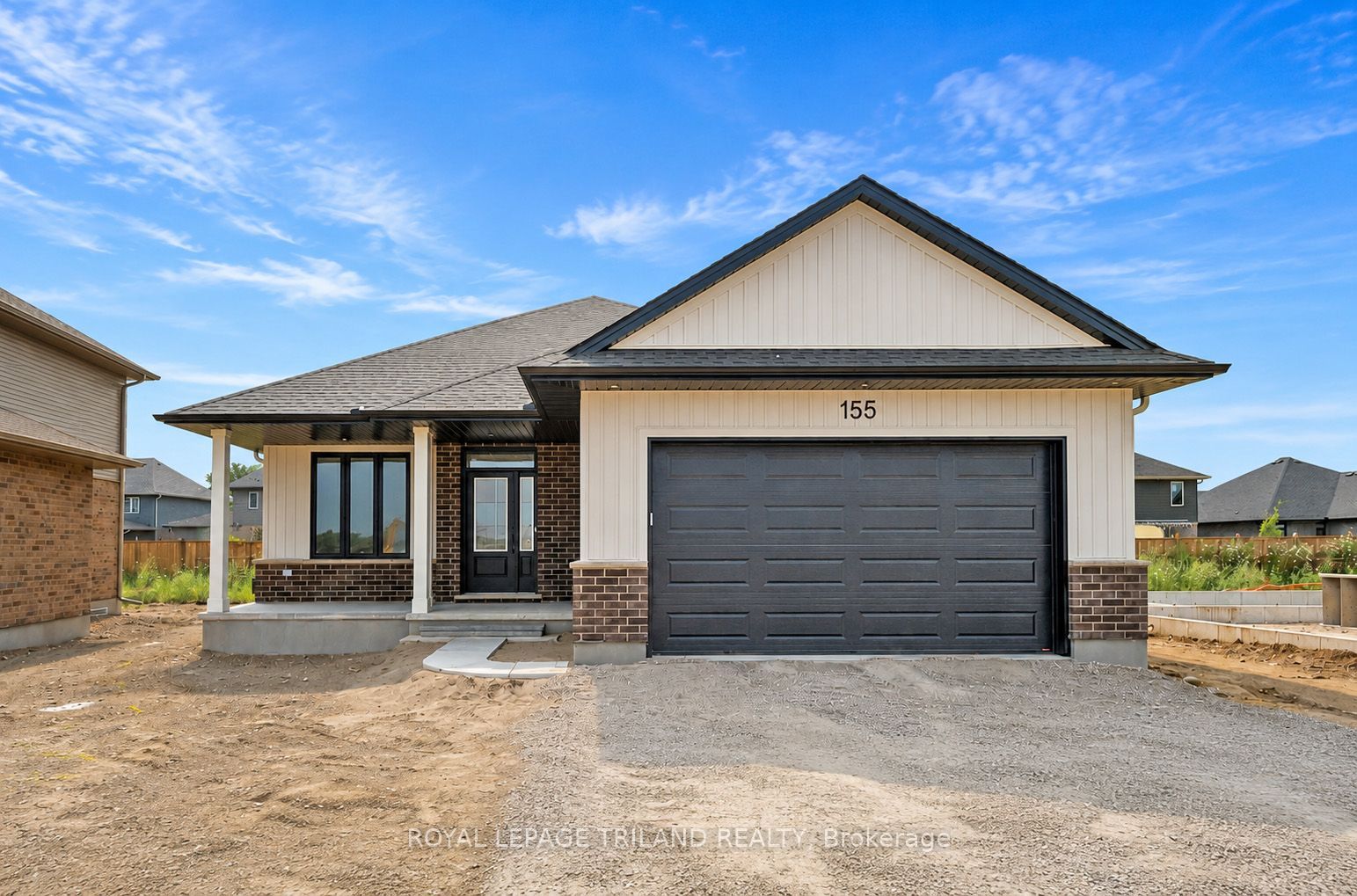 155 Shaw Valley Drive, St. Thomas, ON N5R 0C8